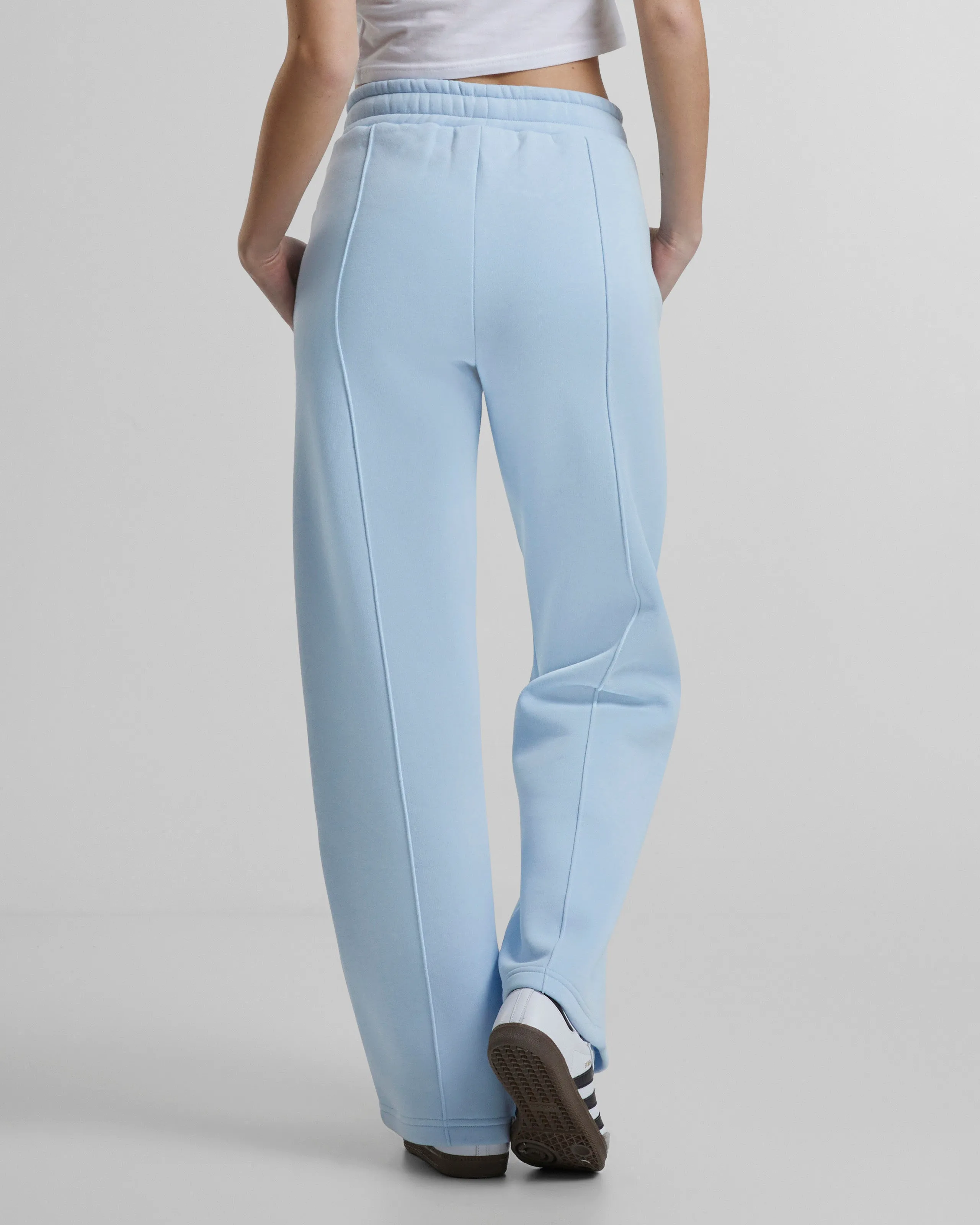 10119 Loose Sweatpants 2.0 Sky Blue