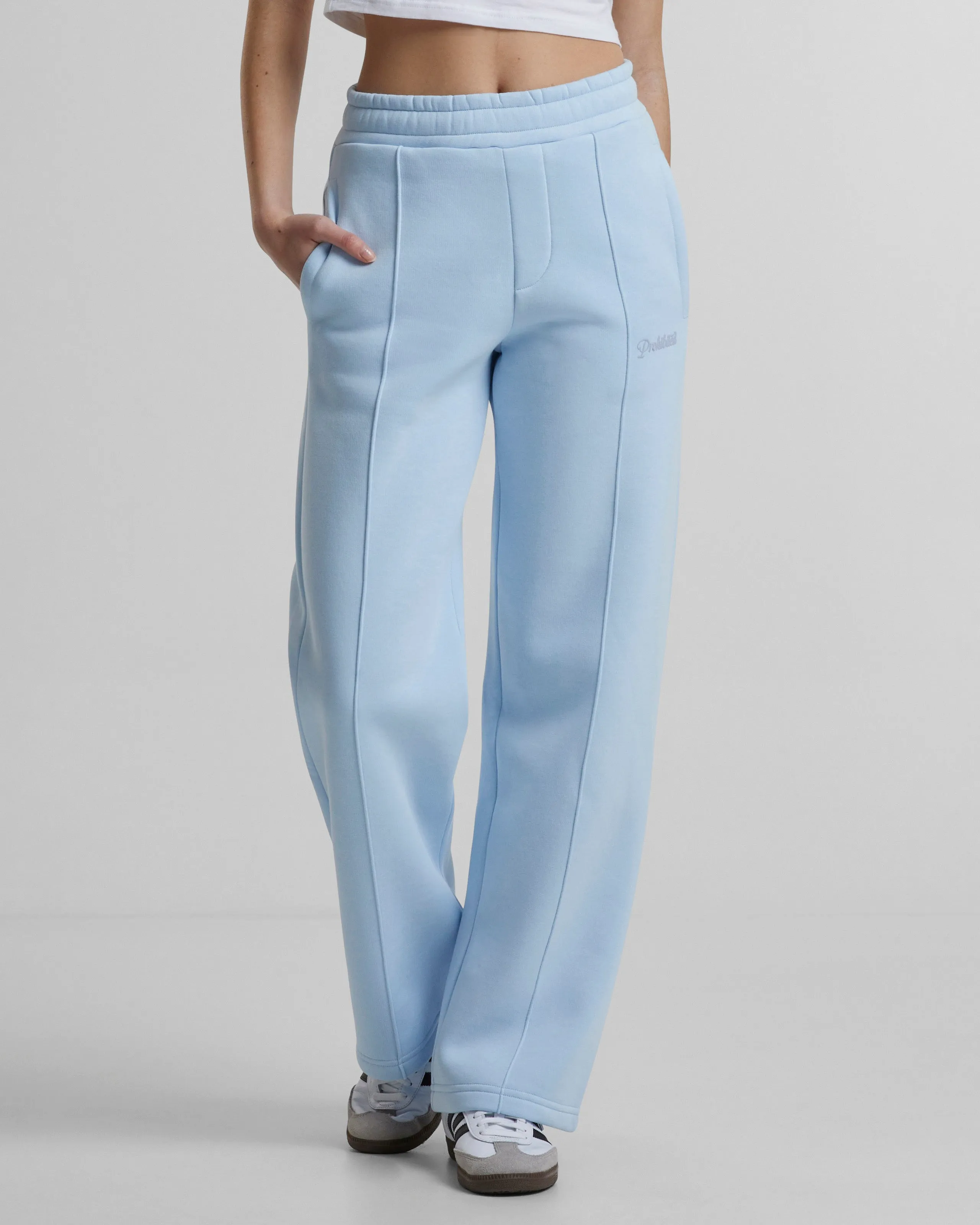 10119 Loose Sweatpants 2.0 Sky Blue