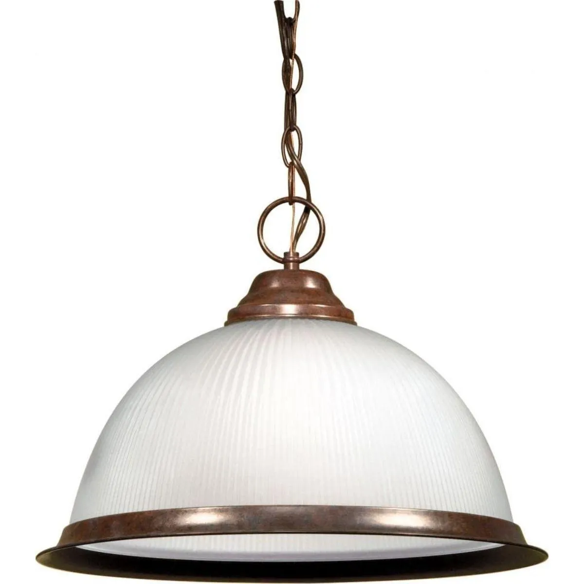 15 in. Pendant Light