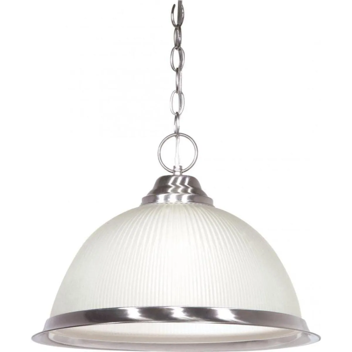 15 in. Pendant Light