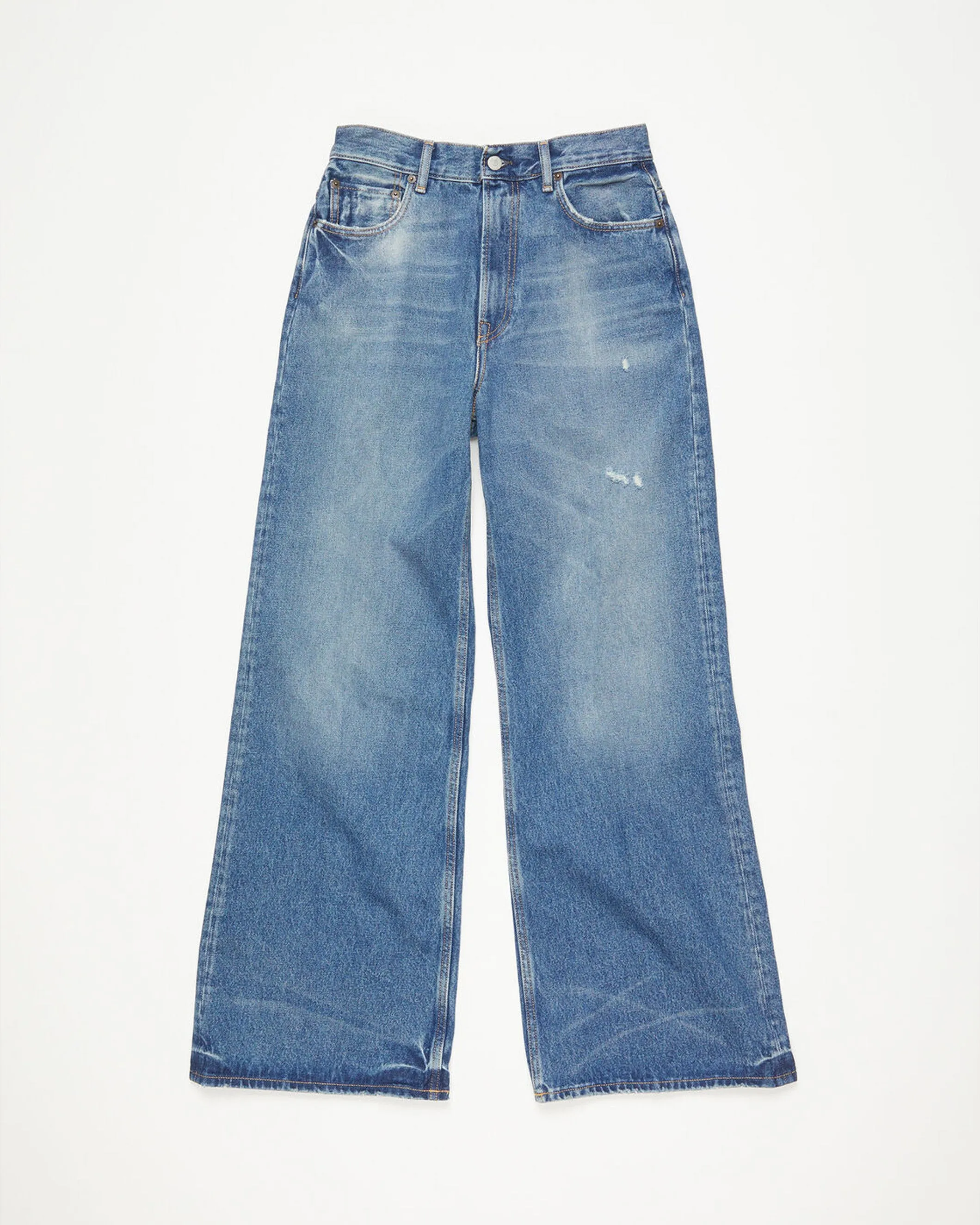 2022 Vintage Blue Jean