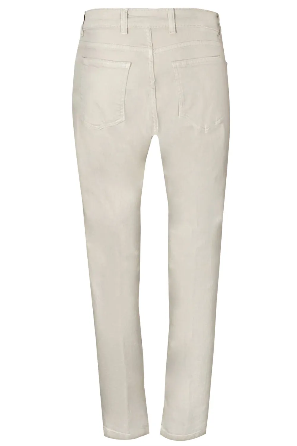 5 Pocket Pant - Sabbia