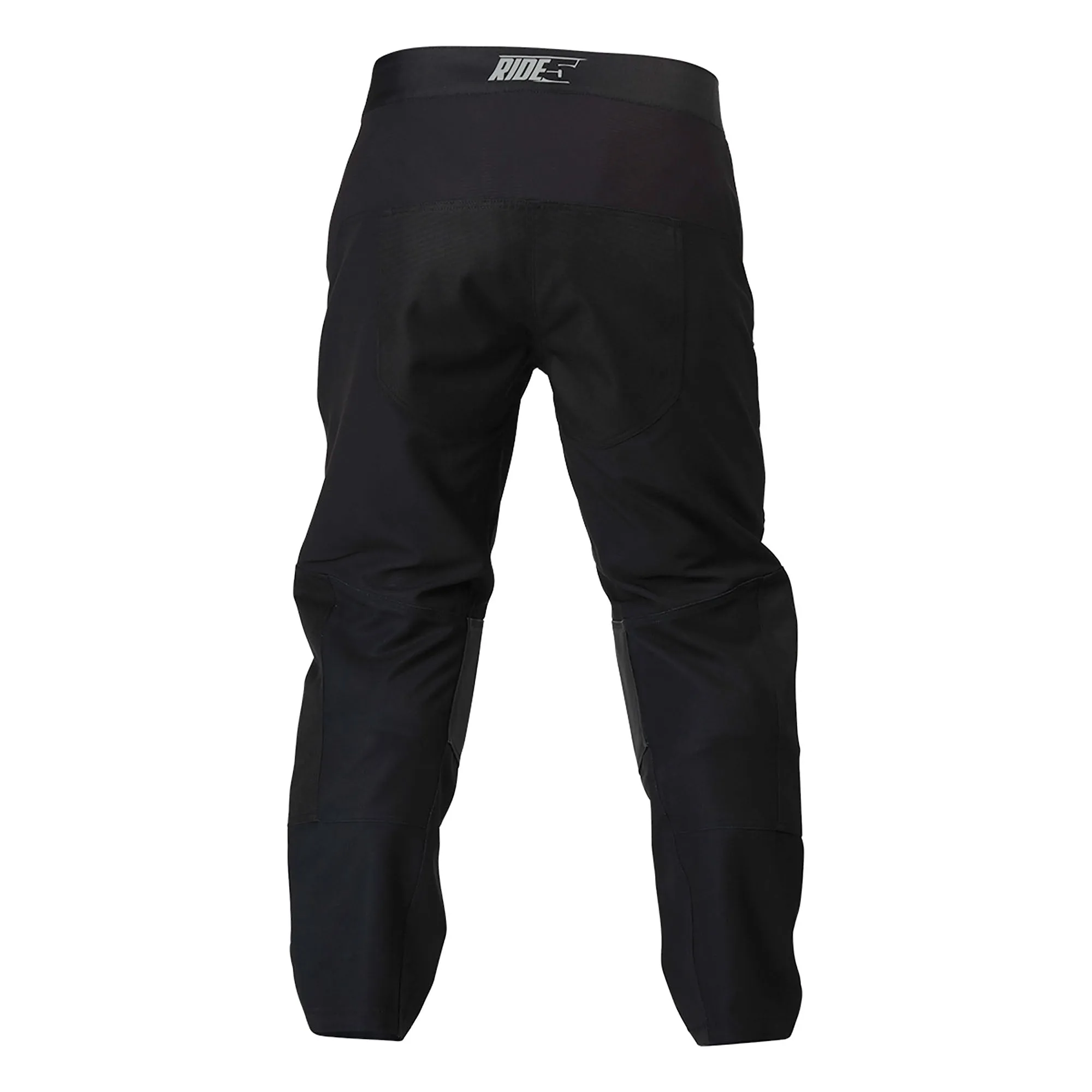 509  Ride 5 ITB Pants Breathable Vented Durable Leather Knee Overlay Alkaline