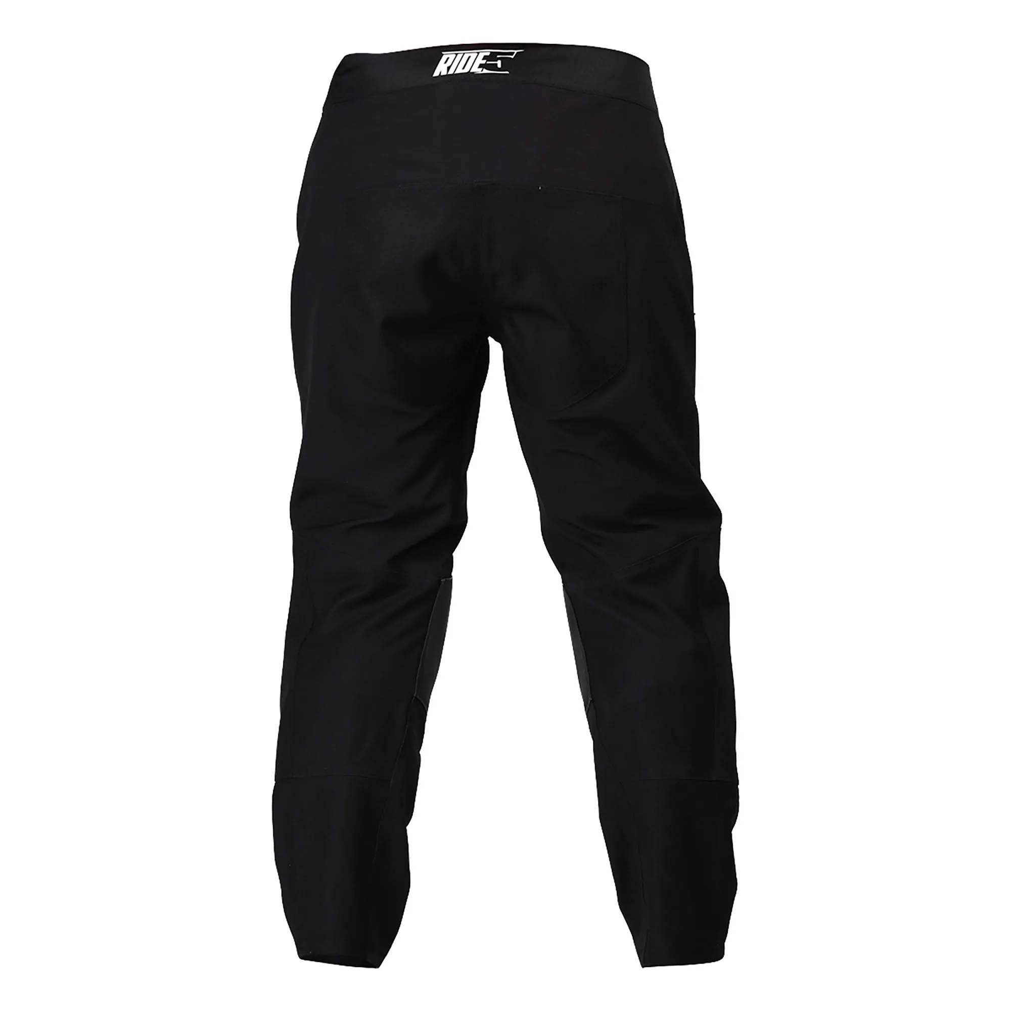 509  Ride 5 ITB Pants Breathable Vented Durable Leather Knee Overlay Infrared