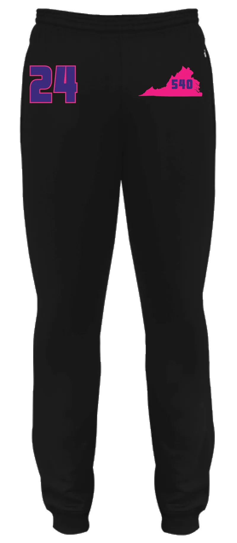 540 Sweatpants/Joggers