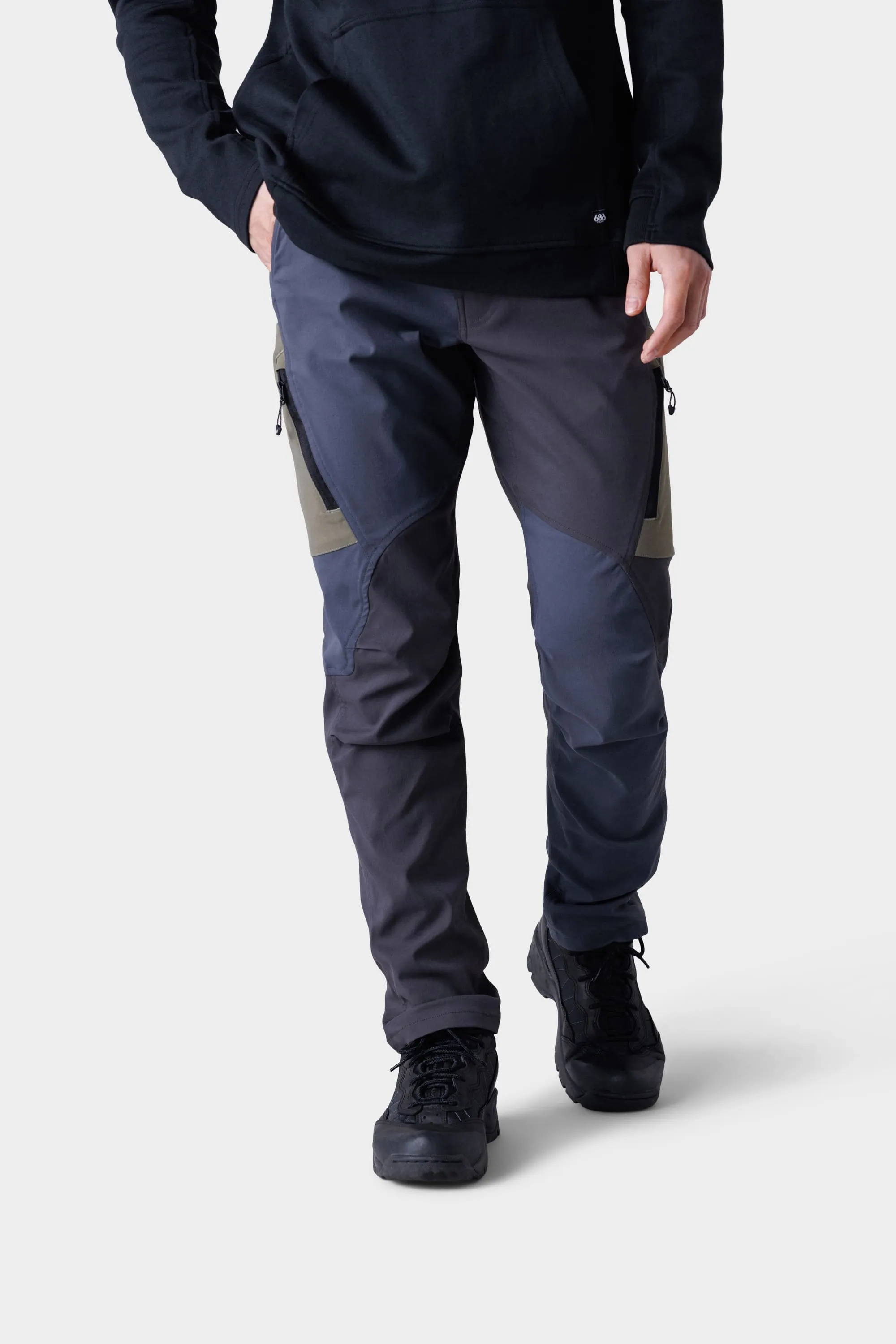 686 Men's Anything Cargo Pant - Slim Fit