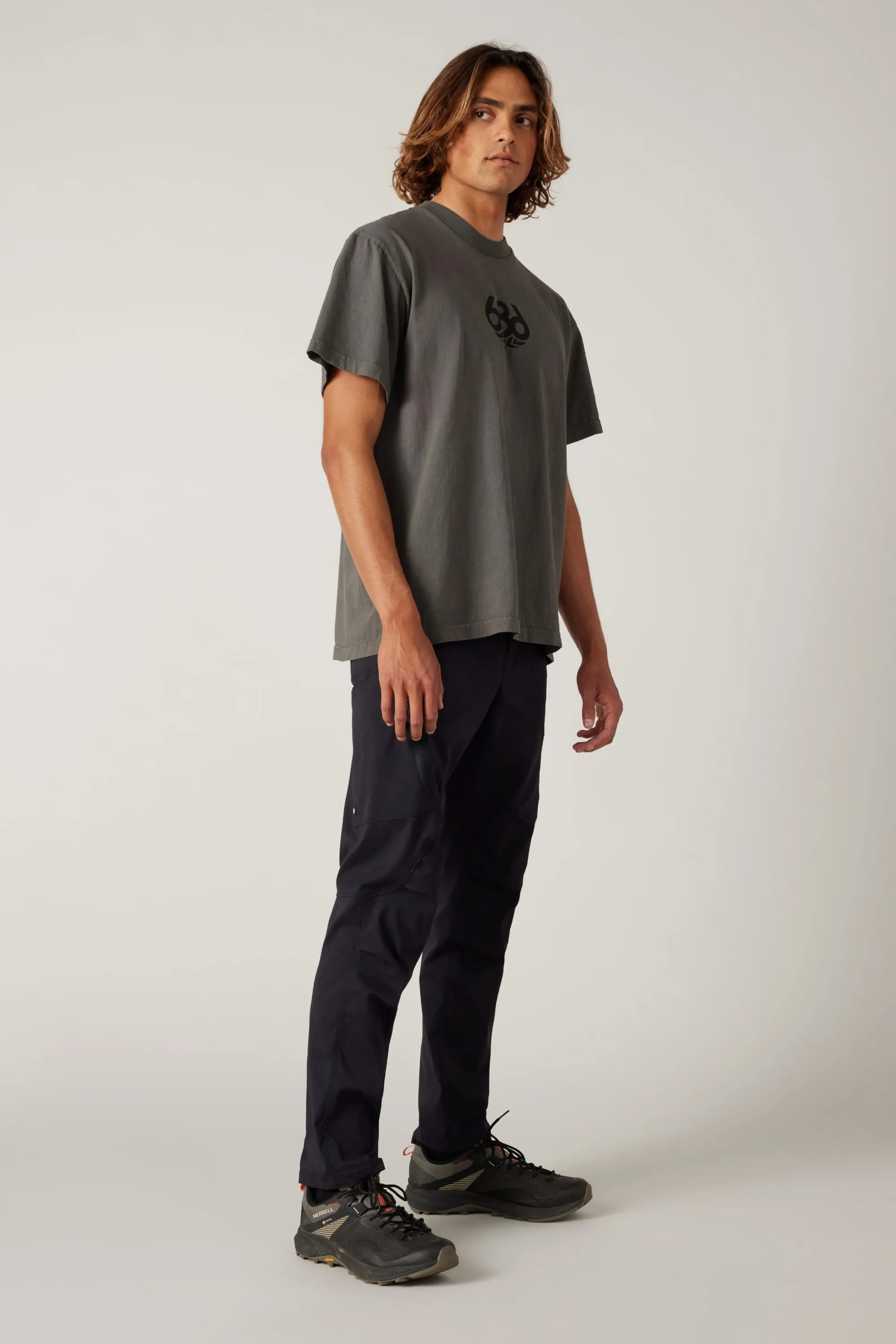 686 Men's Anything Cargo Pant - Slim Fit