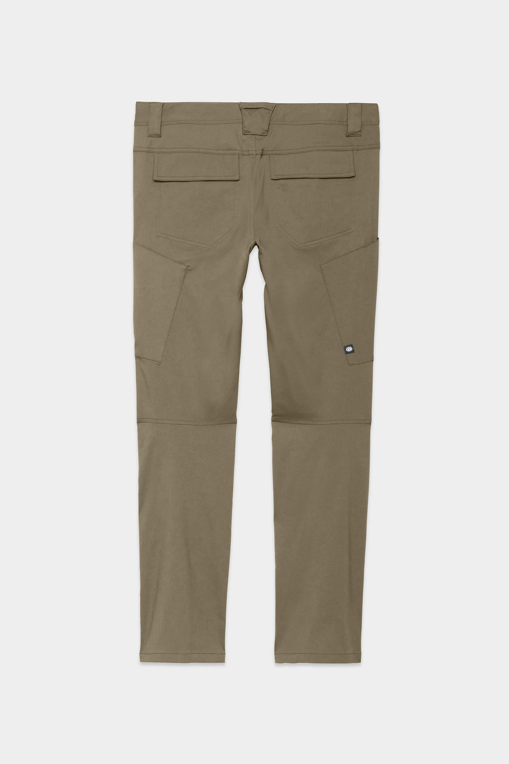 686 Men's Anything Cargo Pant - Slim Fit