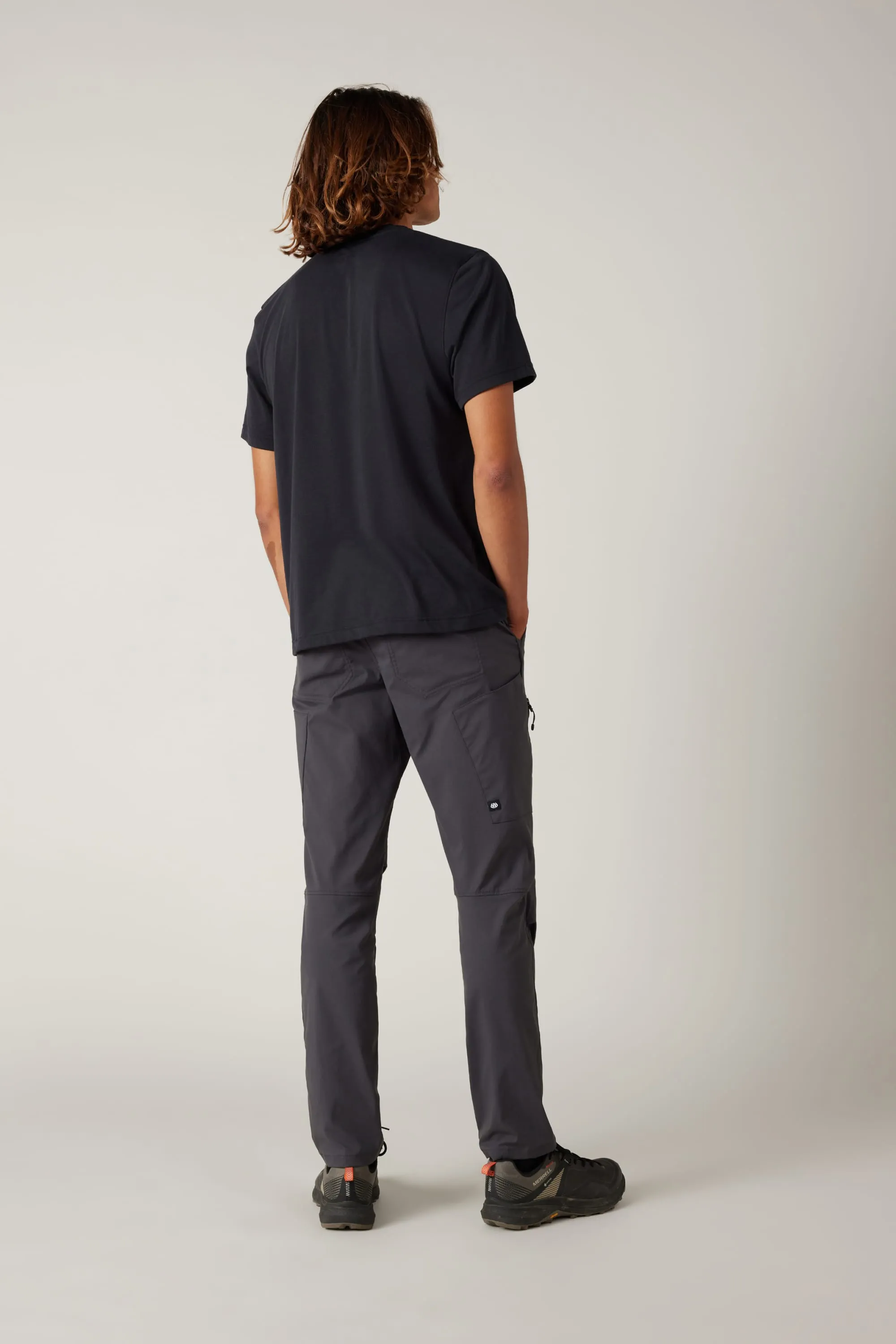 686 Men's Anything Cargo Pant - Slim Fit