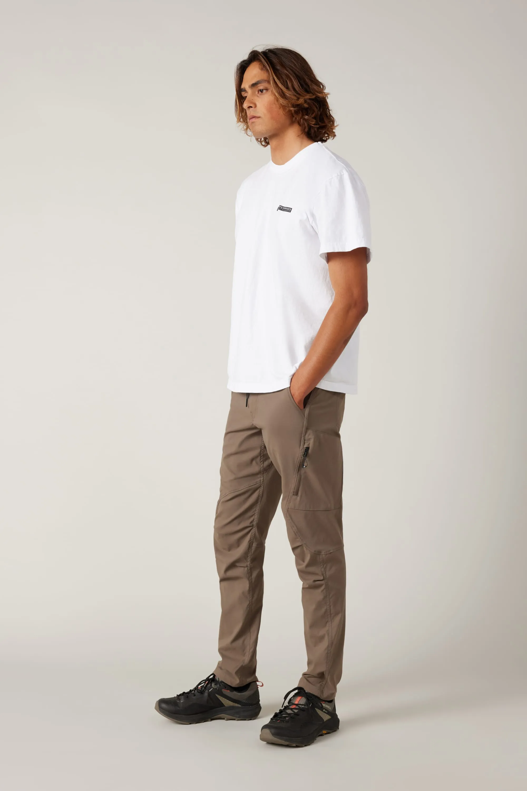 686 Men's Anything Cargo Pant - Slim Fit