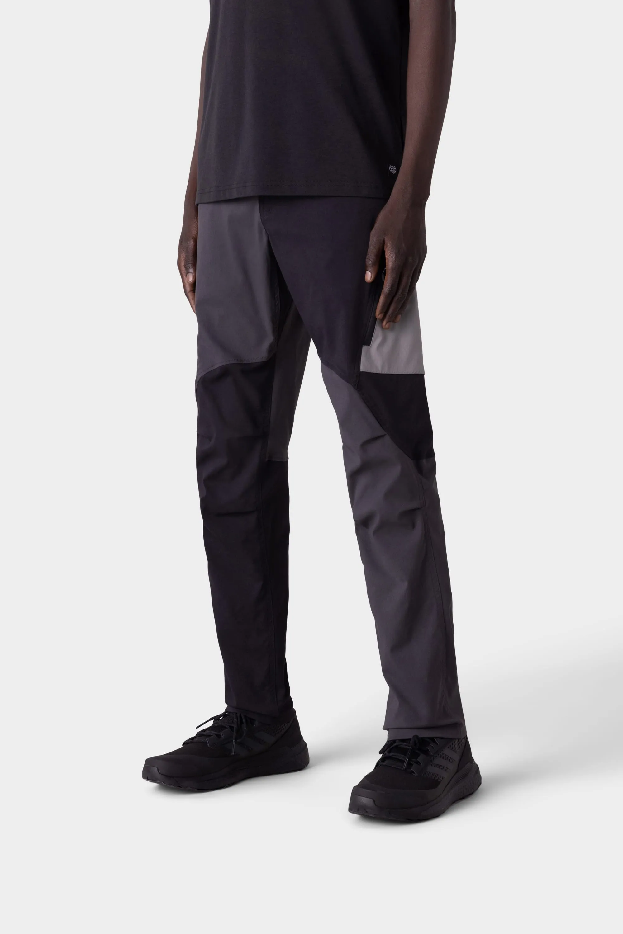 686 Men's Anything Cargo Pant - Slim Fit