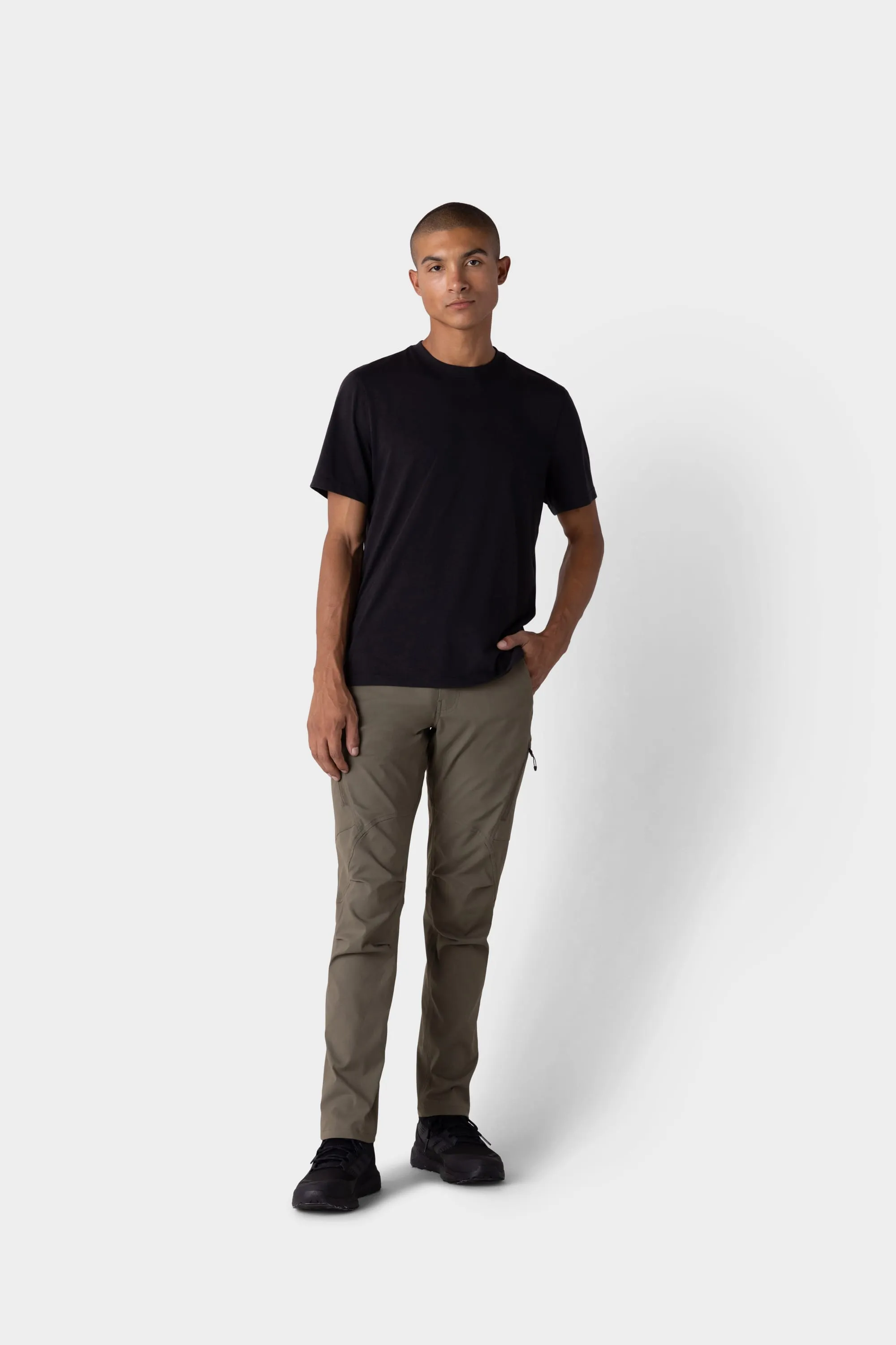 686 Men's Anything Cargo Pant - Slim Fit