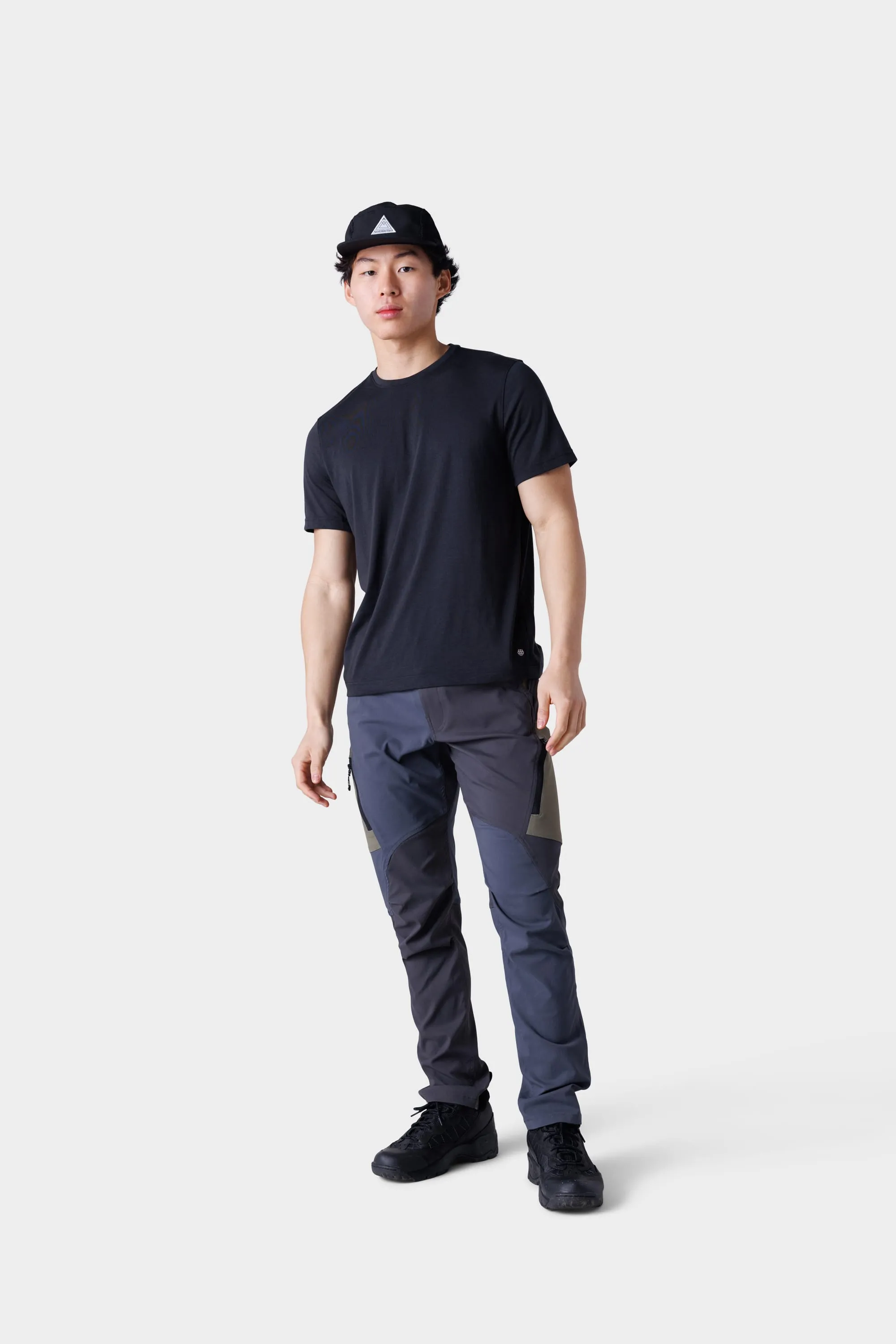 686 Men's Anything Cargo Pant - Slim Fit