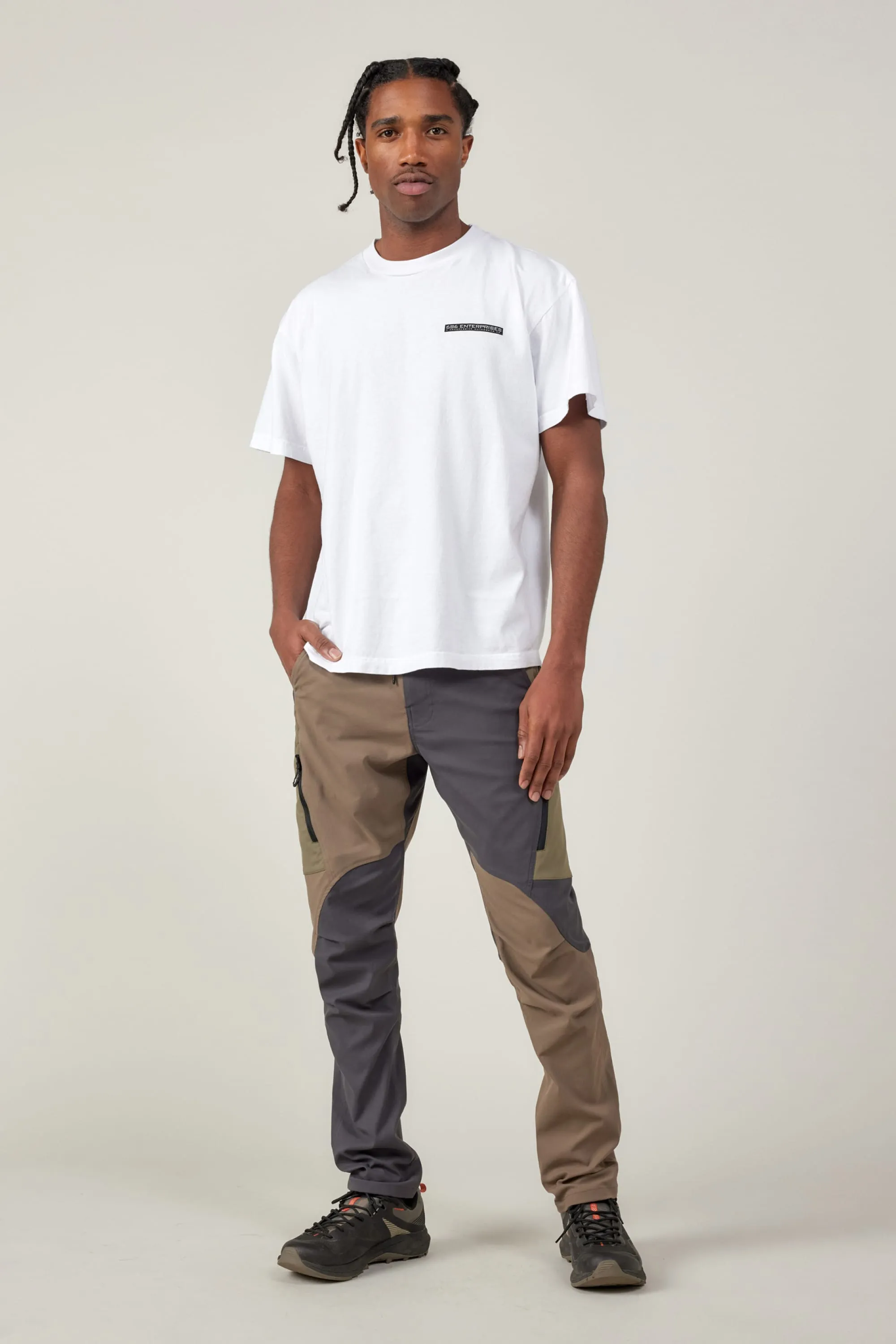 686 Men's Anything Cargo Pant - Slim Fit