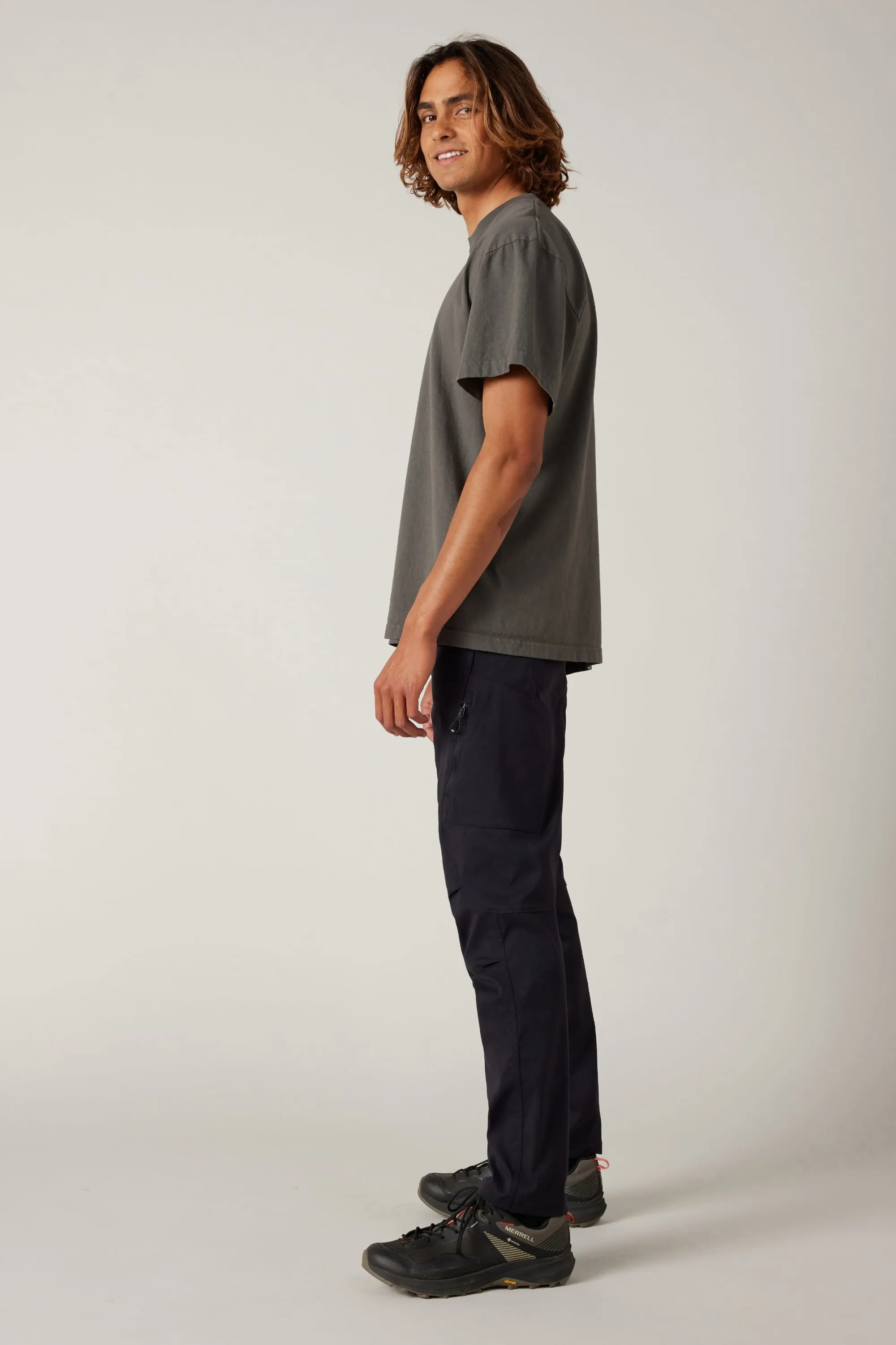 686 Men's Anything Cargo Pant - Slim Fit