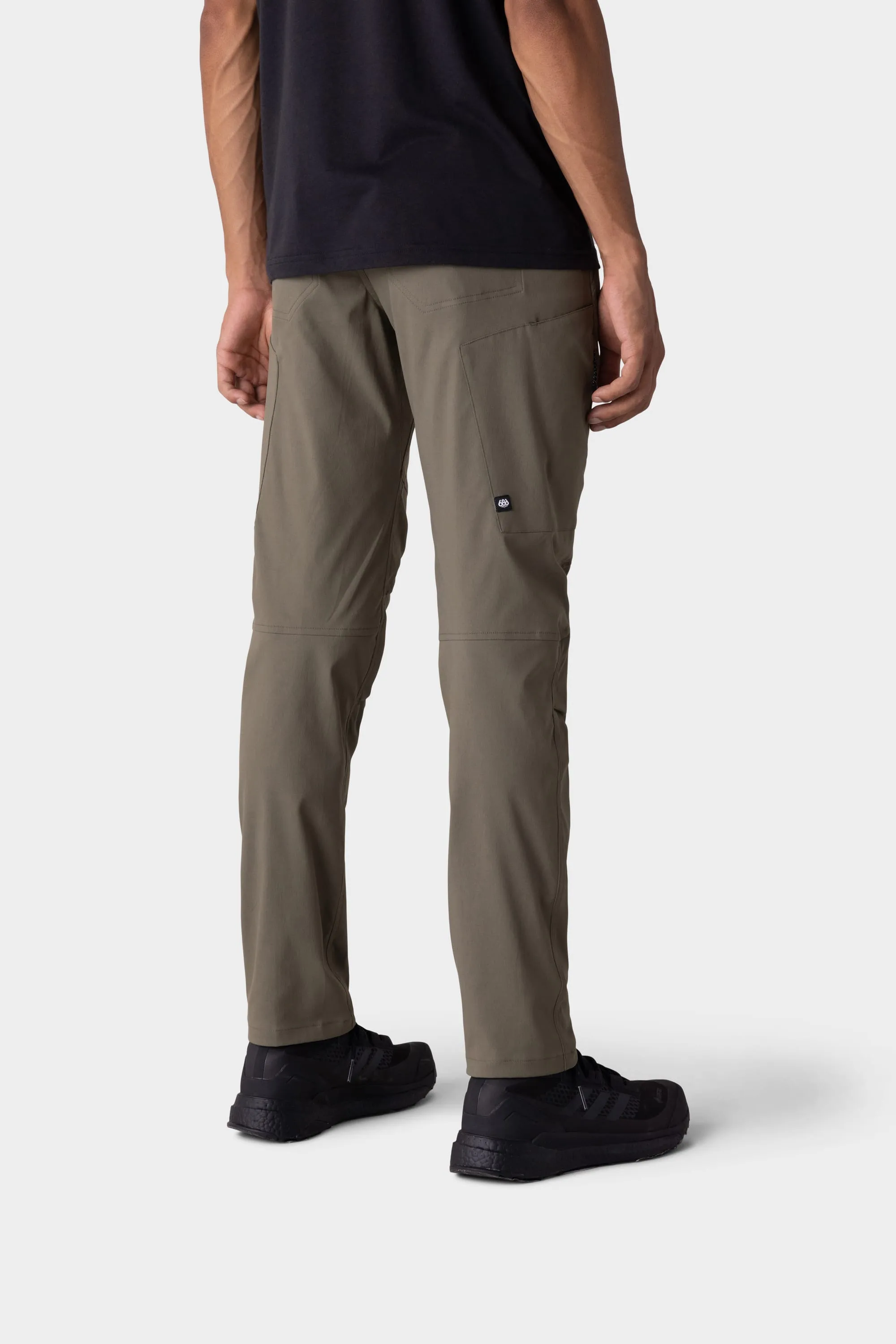 686 Men's Anything Cargo Pant - Slim Fit