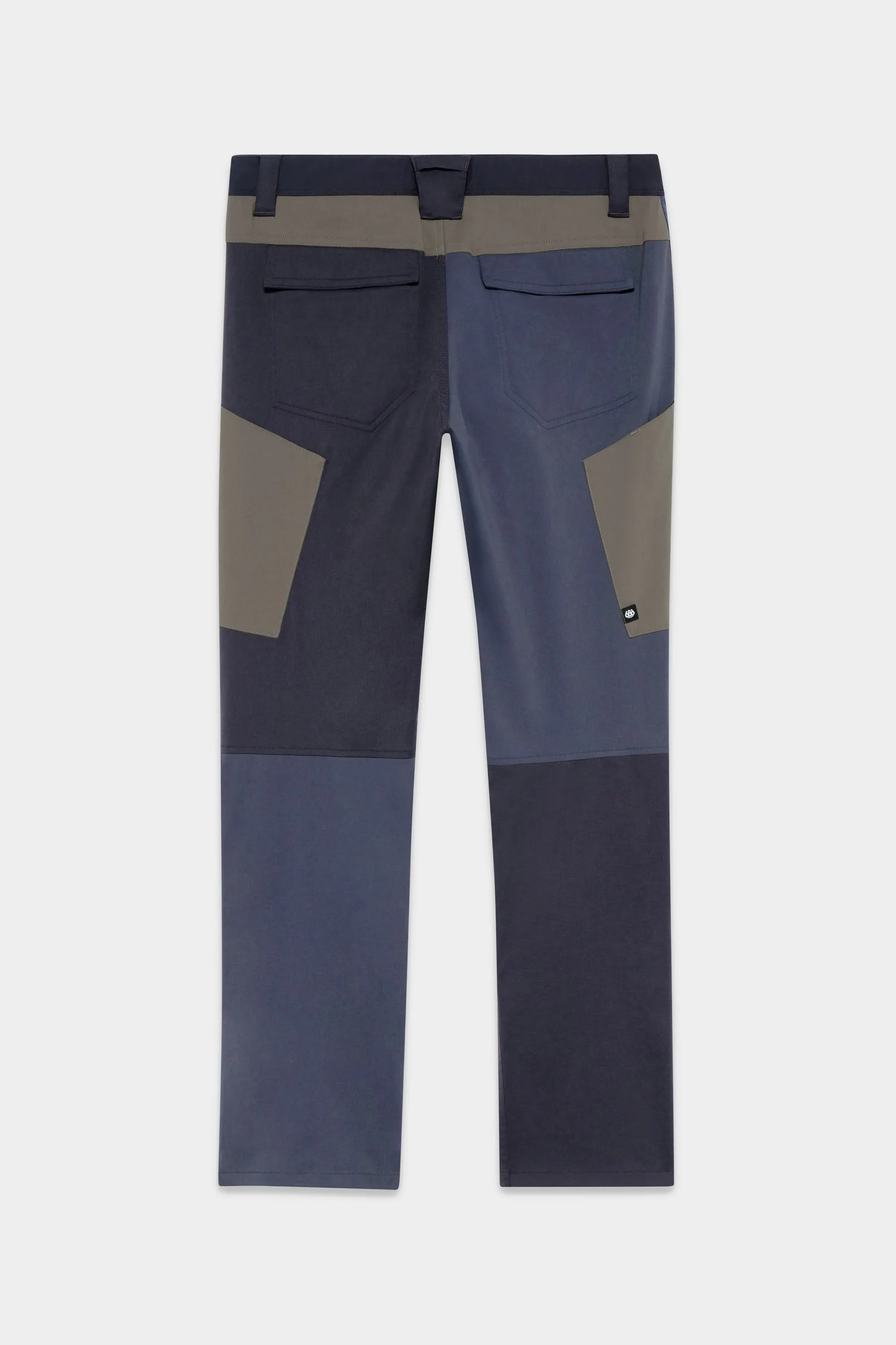 686 Men's Anything Cargo Pant - Slim Fit