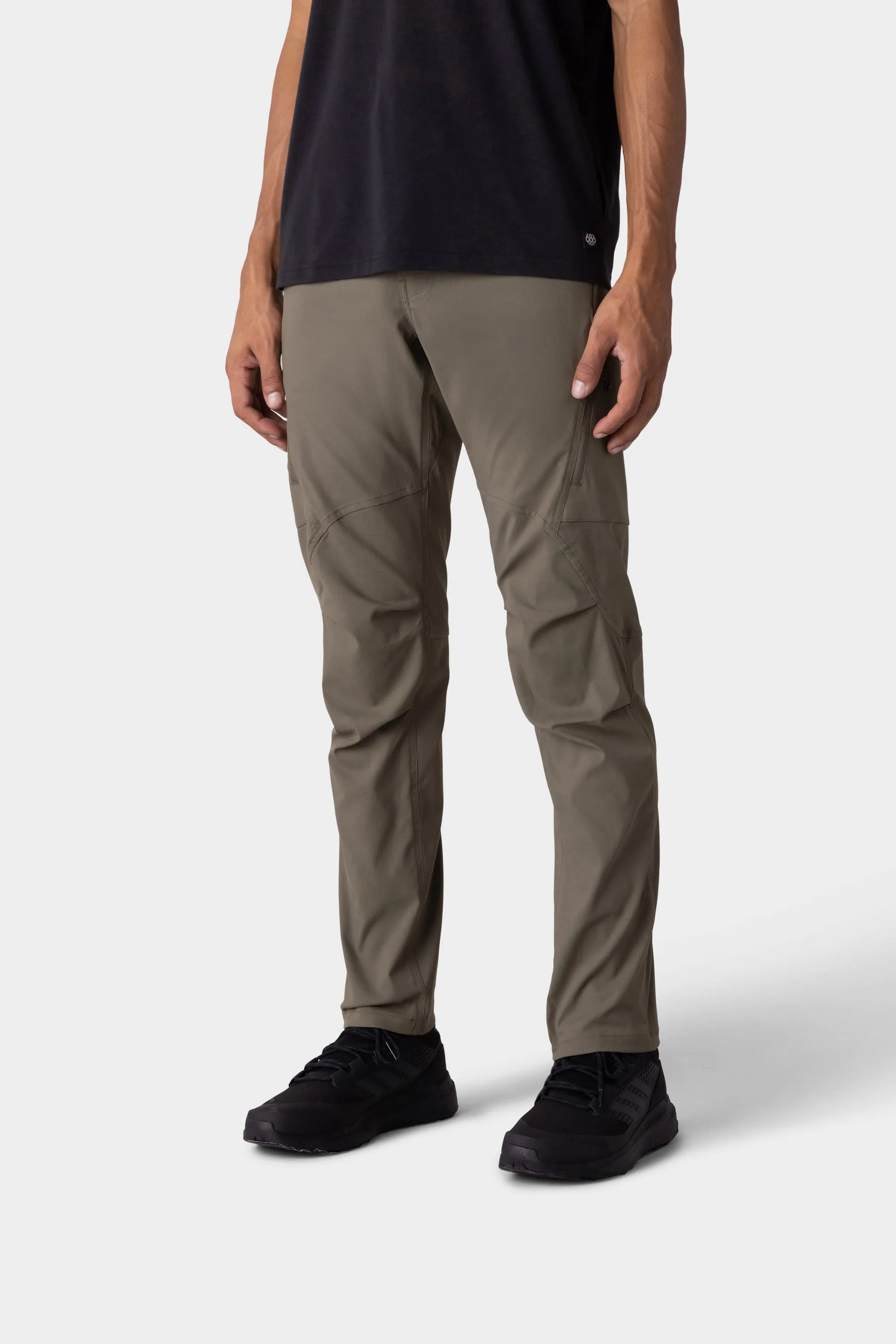 686 Men's Anything Cargo Pant - Slim Fit