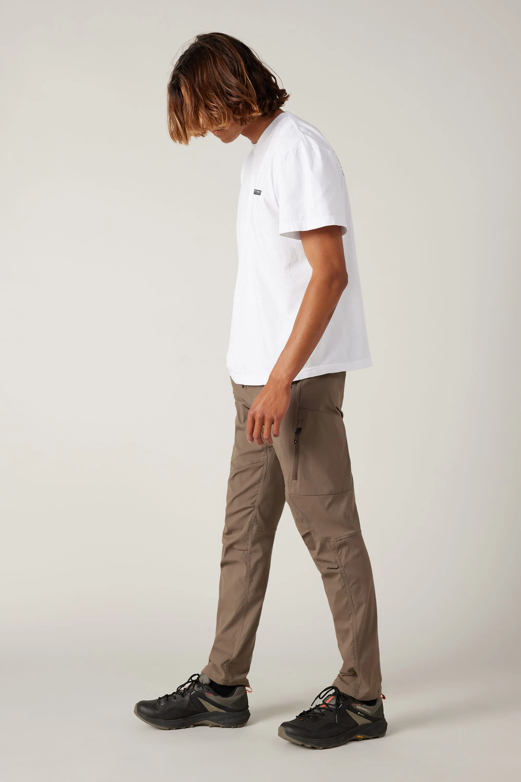 686 Men's Anything Cargo Pant - Slim Fit