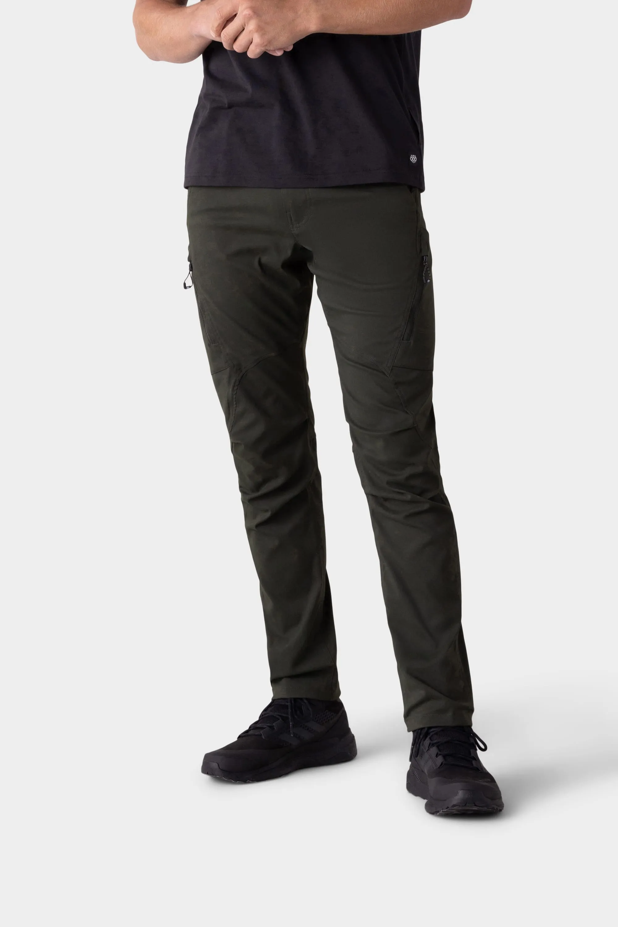 686 Men's Anything Cargo Pant - Slim Fit