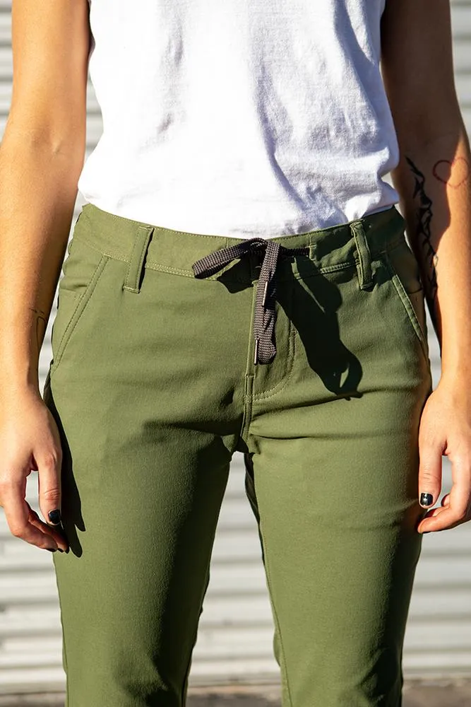 686 Women's Everywhere Pant