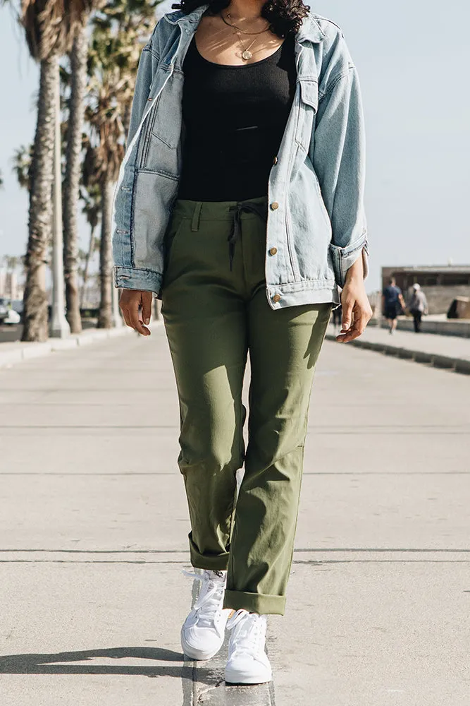 686 Women's Everywhere Pant