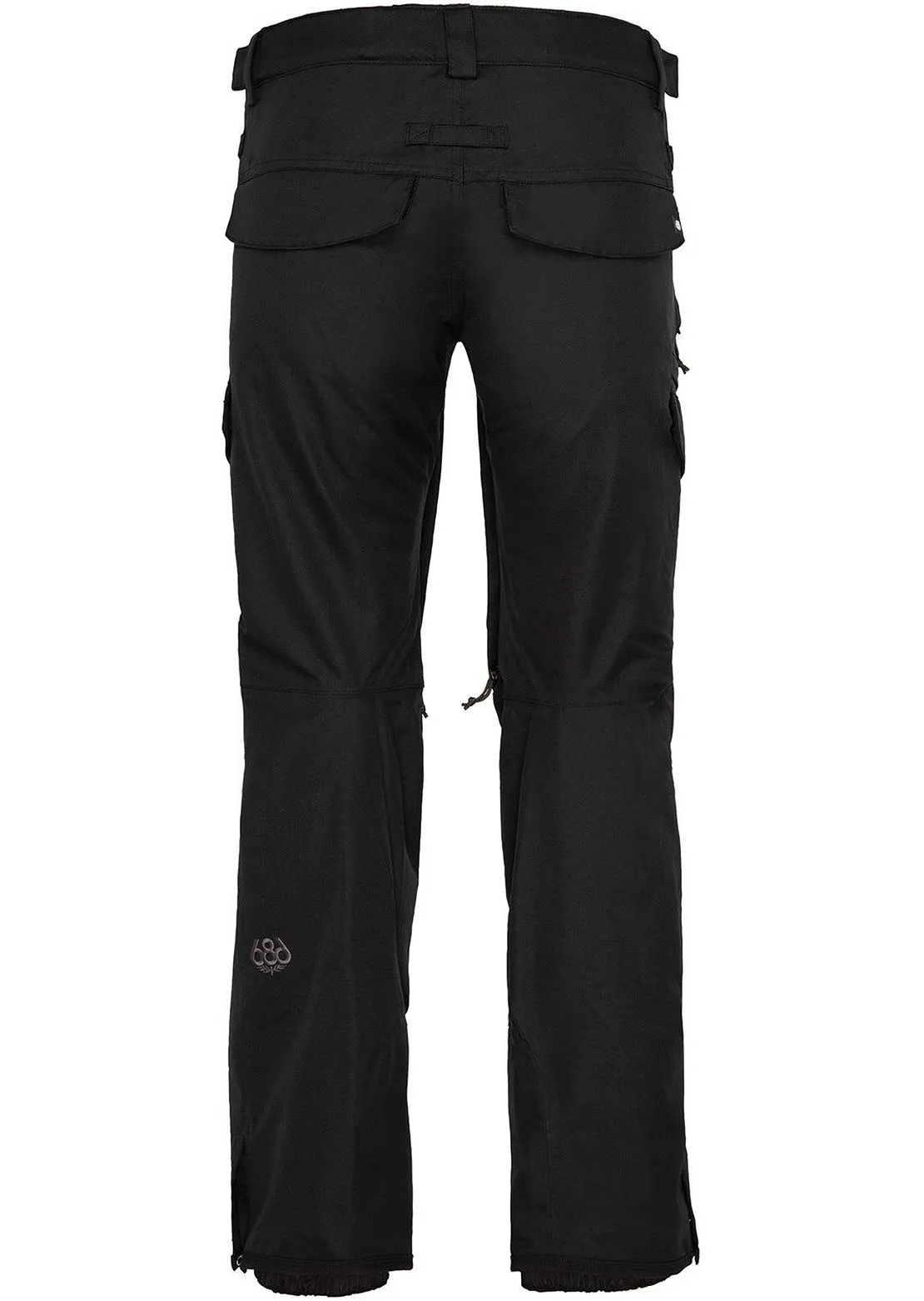 686 Women's SMARTY 3-in-1 Cargo Pants