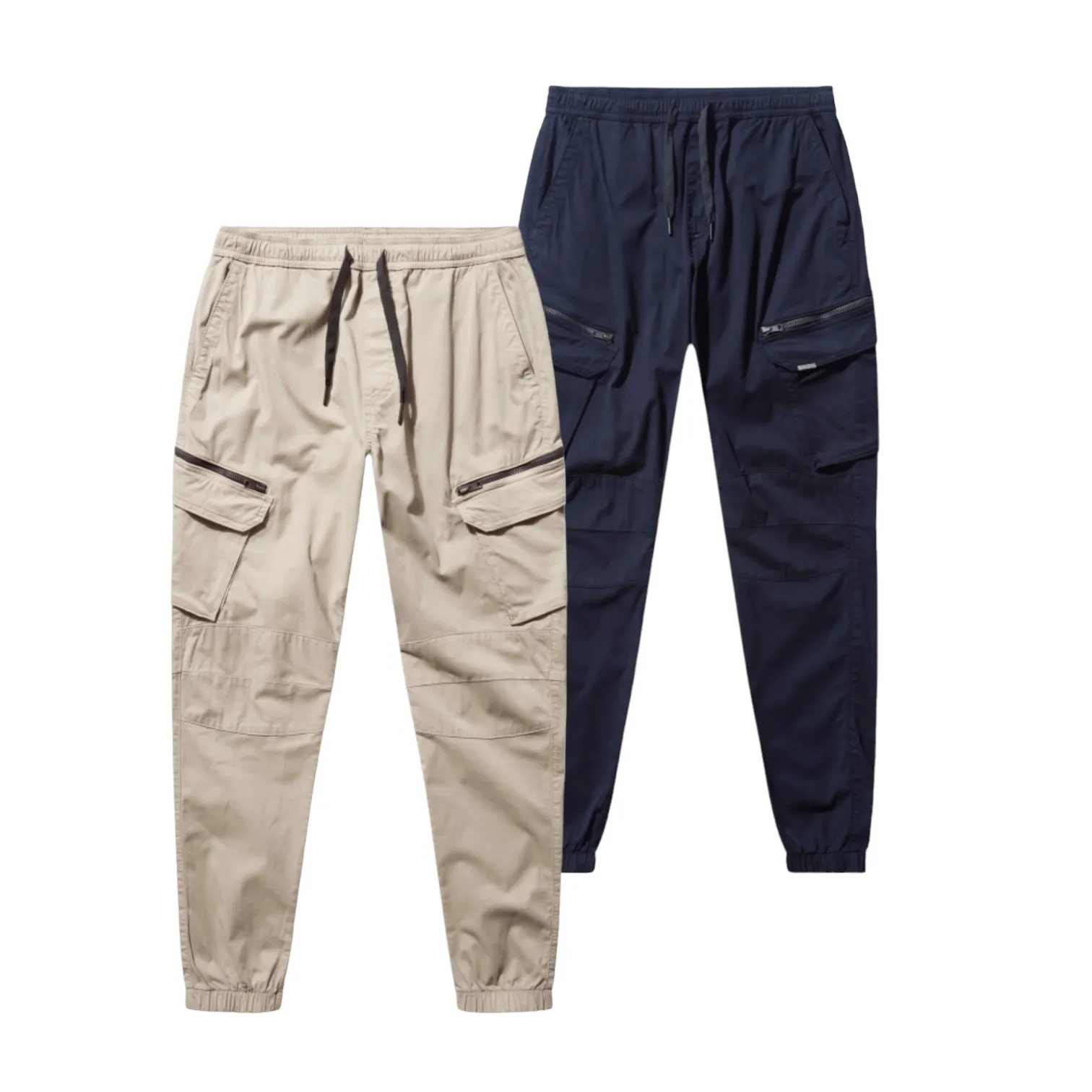 883 Police Kiraly Cargo Pants