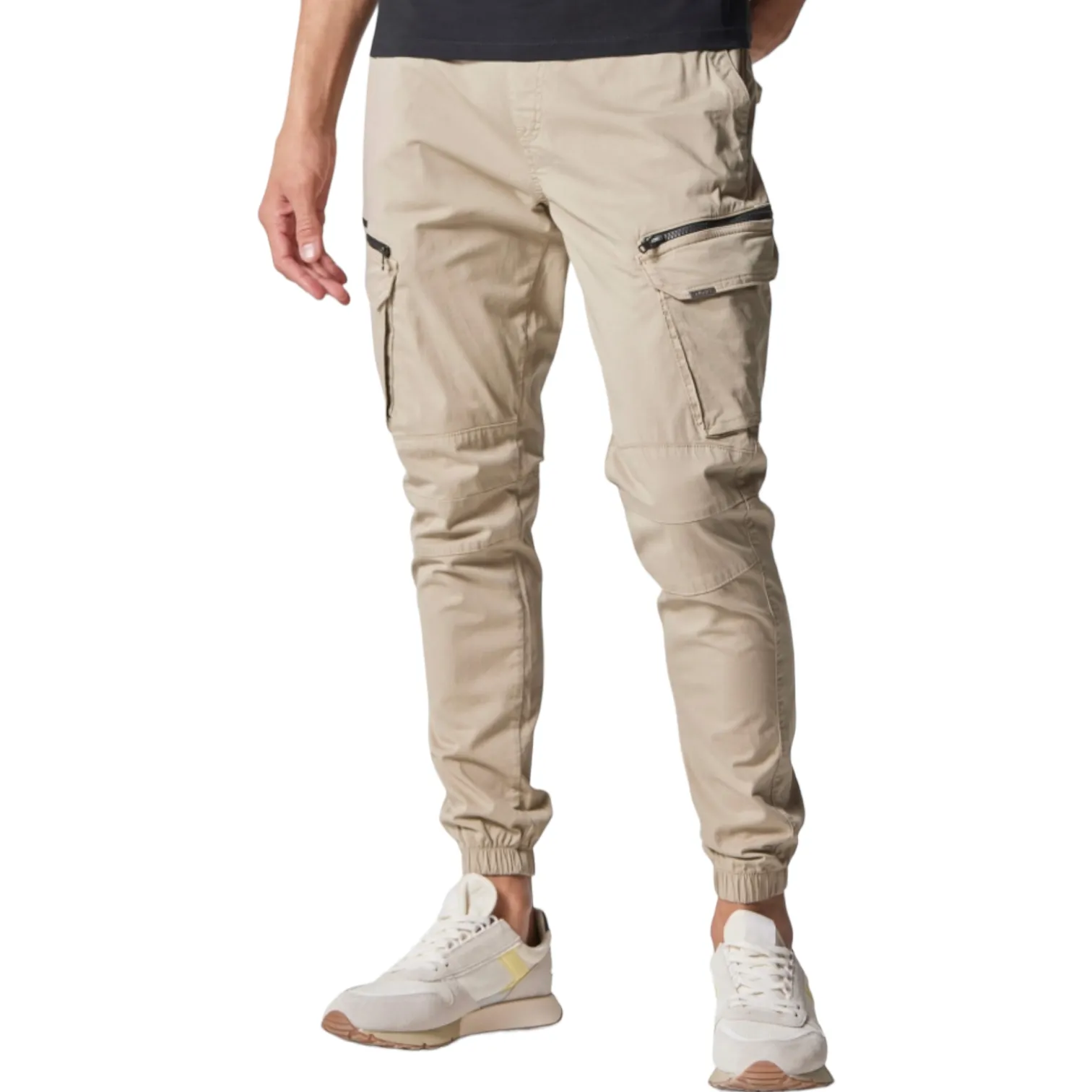 883 Police Kiraly Cargo Pants