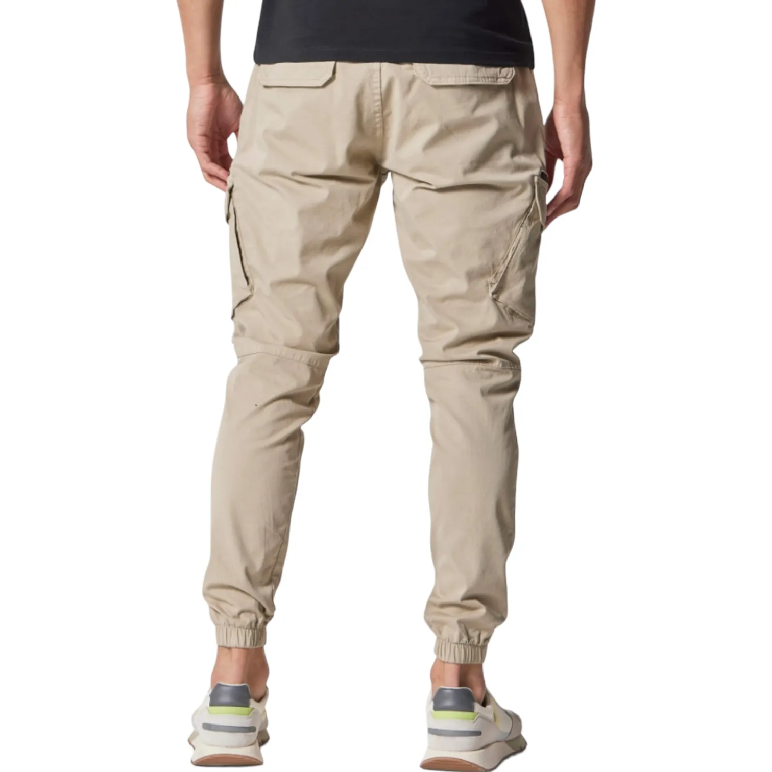 883 Police Kiraly Cargo Pants