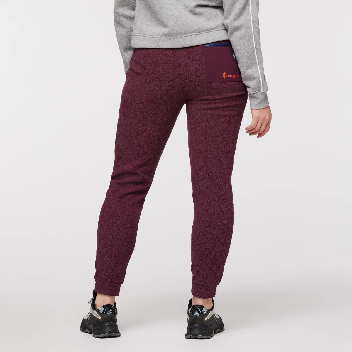 Abrazo Fleece Jogger - Women's