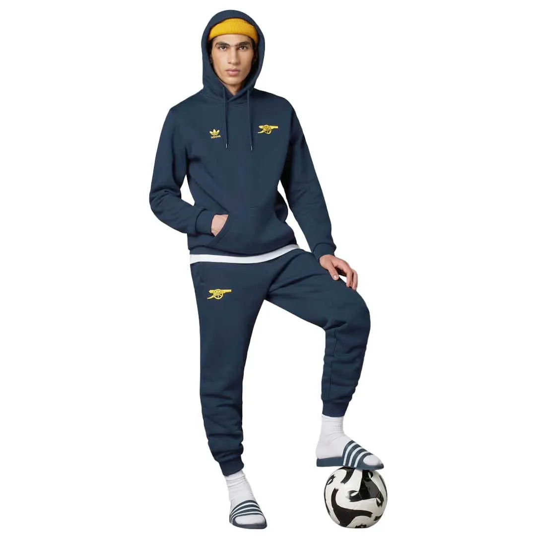 adidas - Men's Arsenal FC Essentials Trefoil Pant (IK8710)