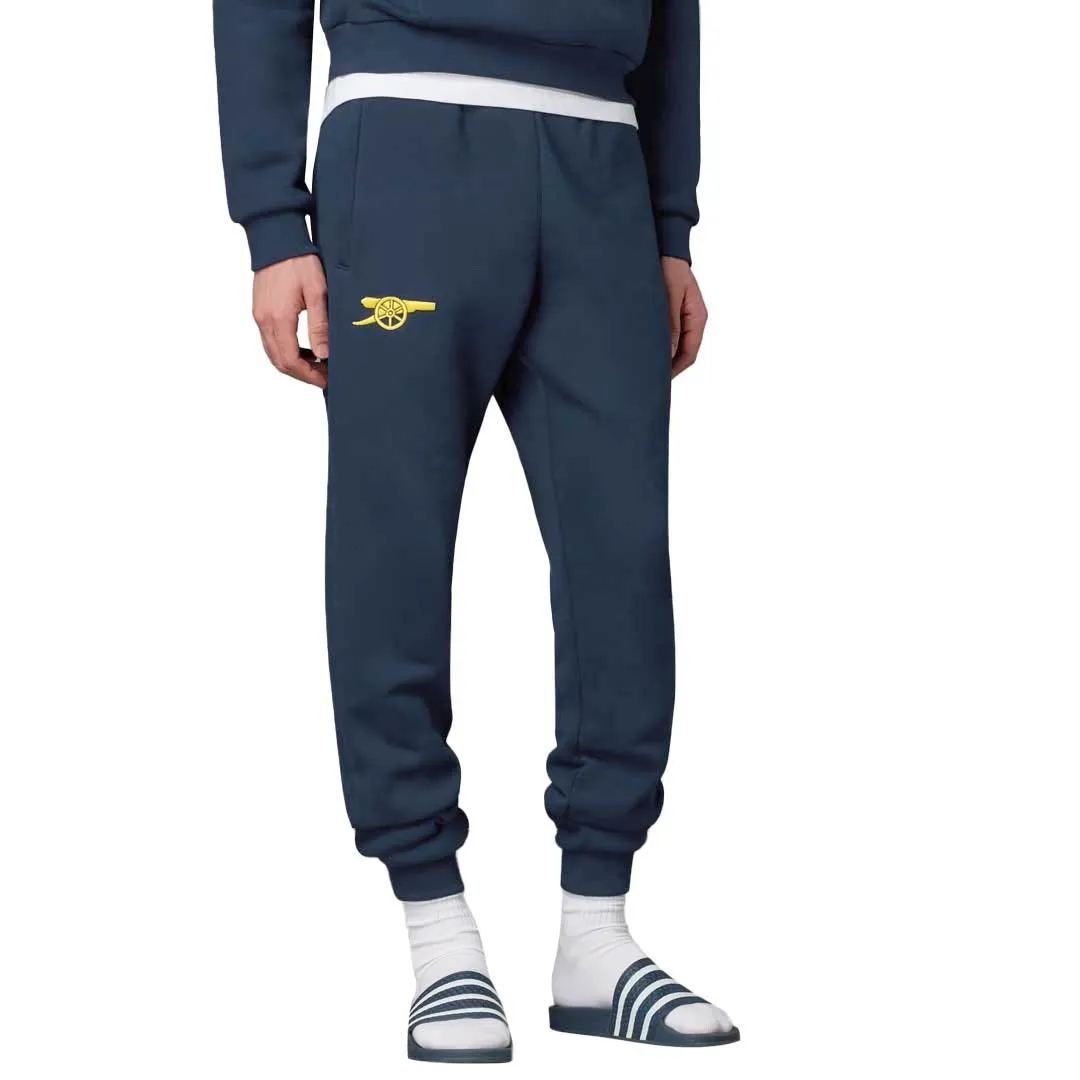 adidas - Men's Arsenal FC Essentials Trefoil Pant (IK8710)