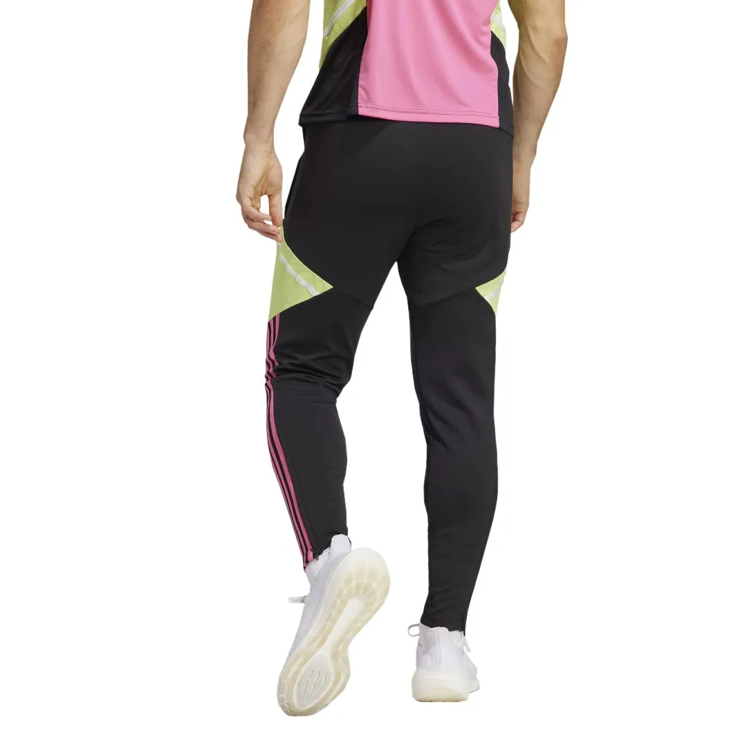 adidas - Men's Juventus Condivo 22 Track Pant (HS7548)