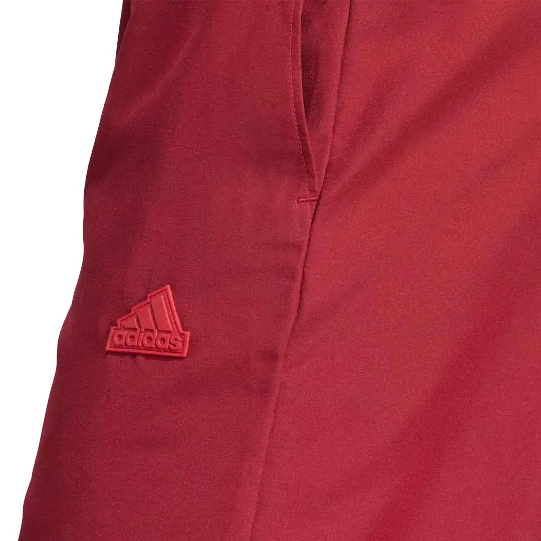 adidas - Men's Manchester United FC Woven Pant (IT9047)