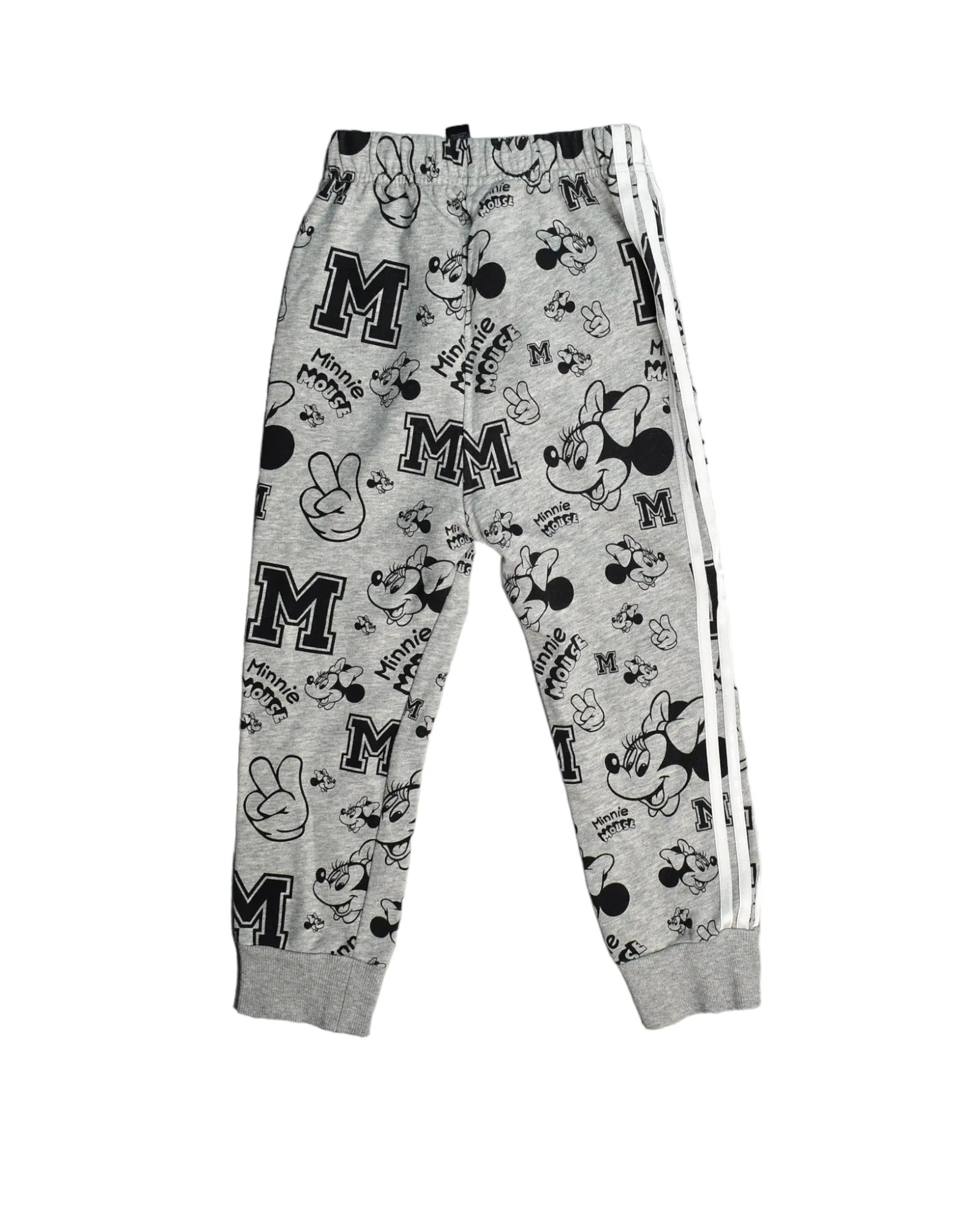 Adidas Sweatpants 4T