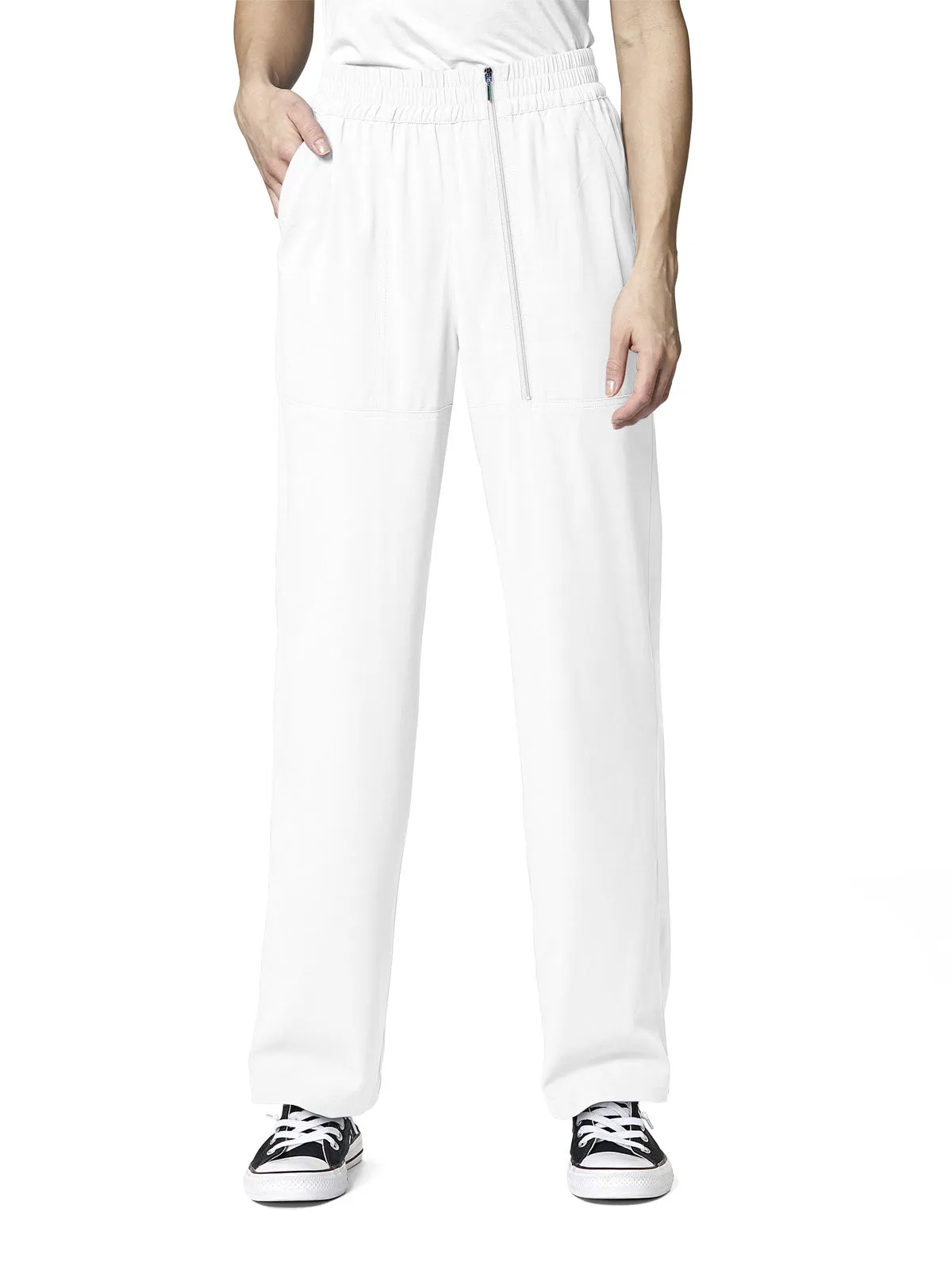 Aero - Women's Wide Leg Pant