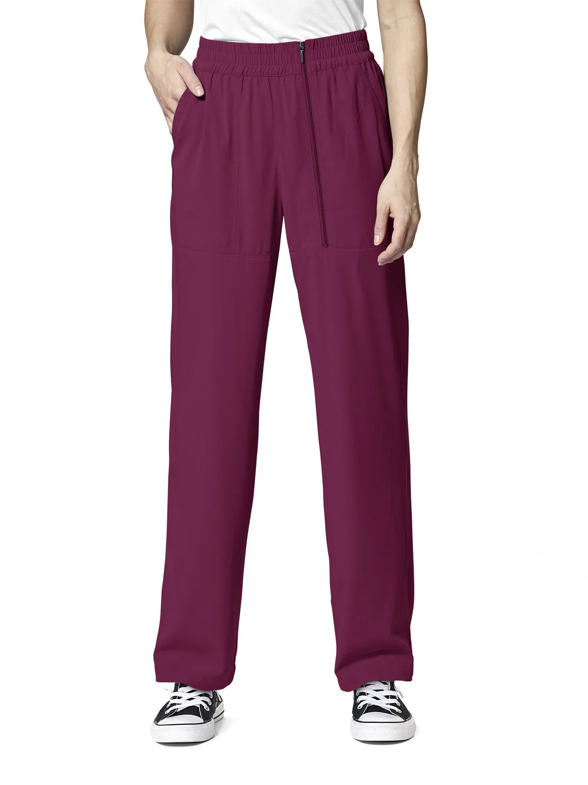 Aero - Women's Wide Leg Pant