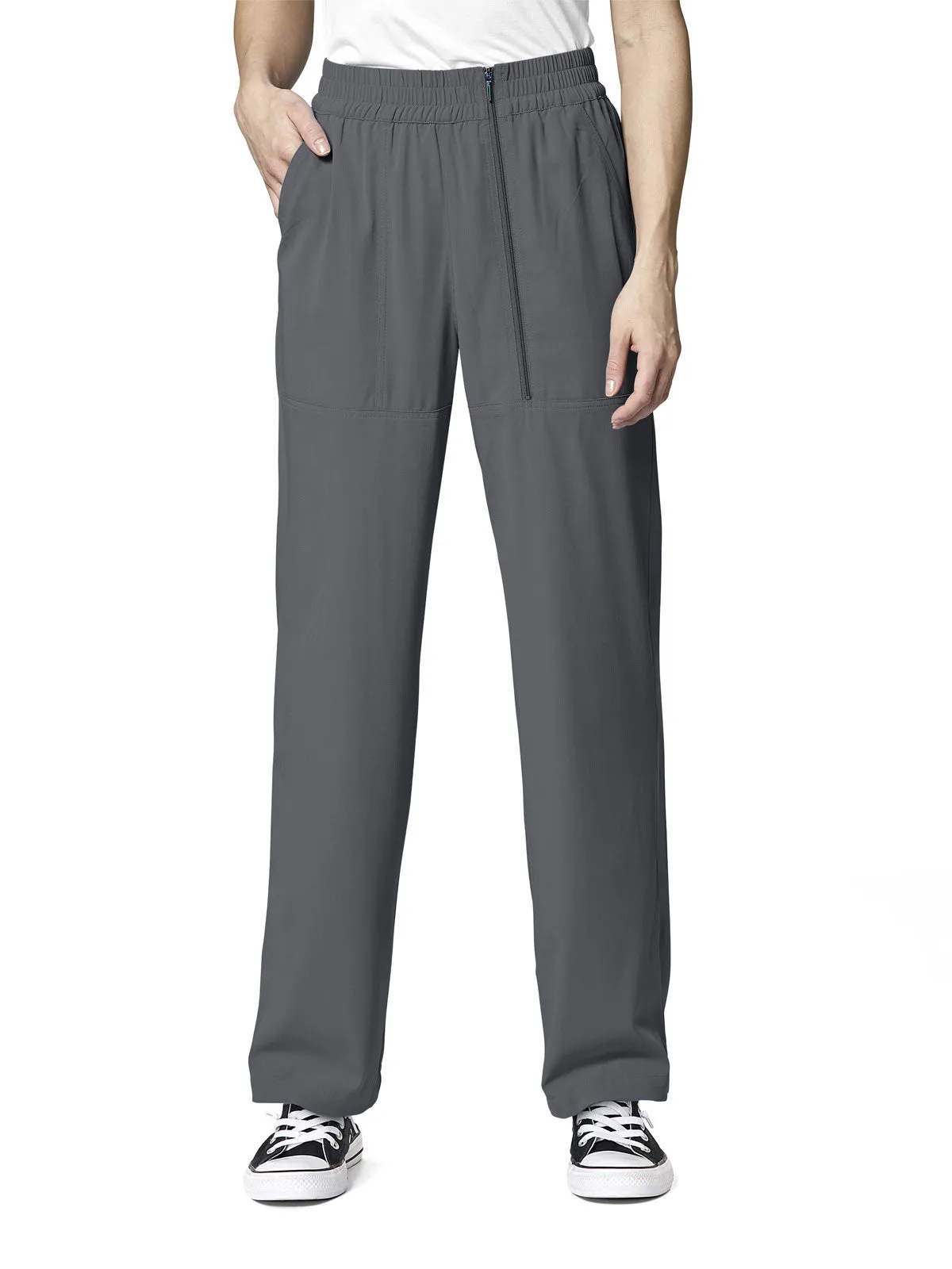 Aero - Women's Wide Leg Pant