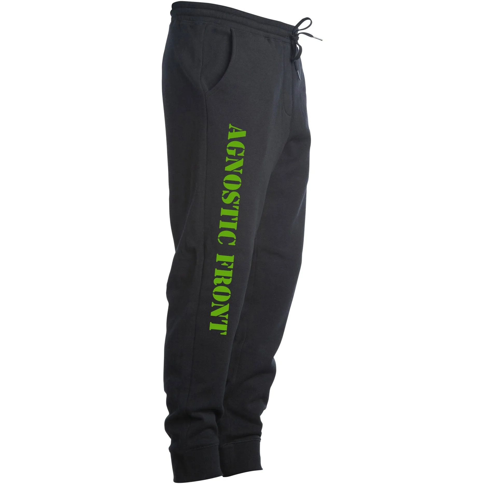 Agnostic Front "Logo" - Sweatpants