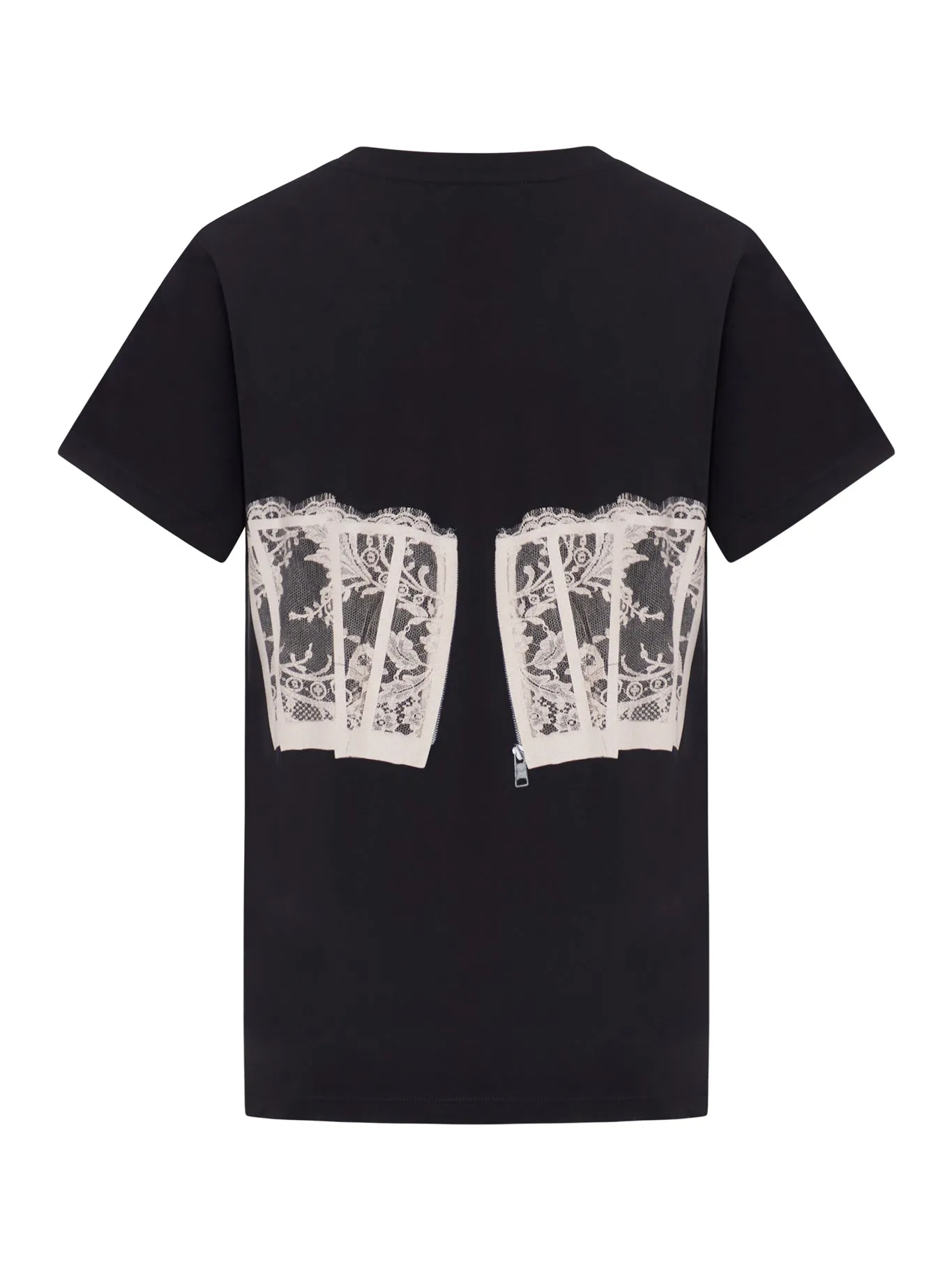 Alexander Mcqueen cotton t-shirt