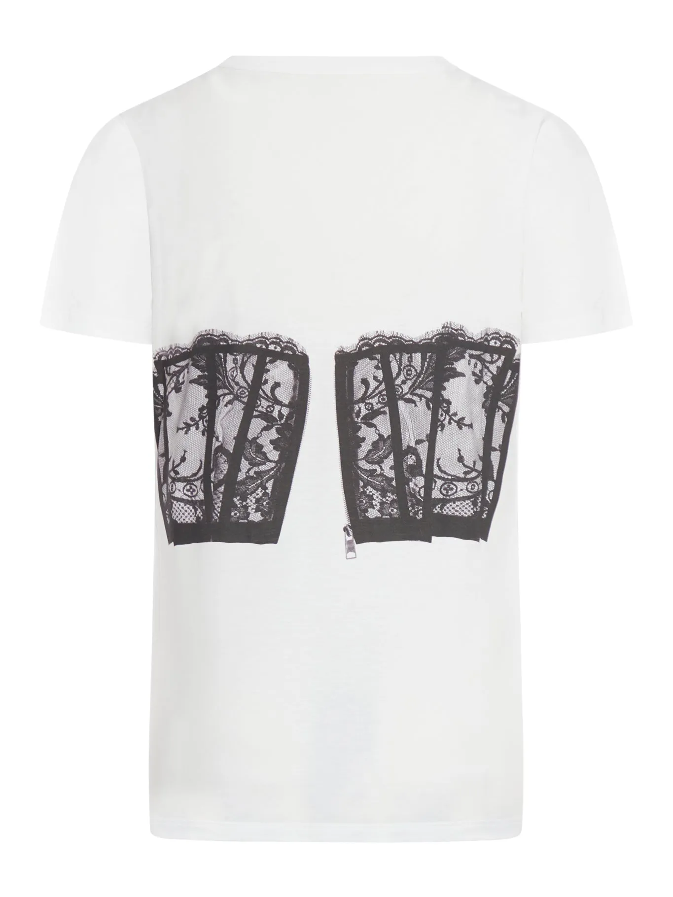 Alexander Mcqueen cotton t-shirt