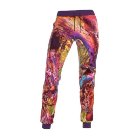 Alien Women Sweatpants