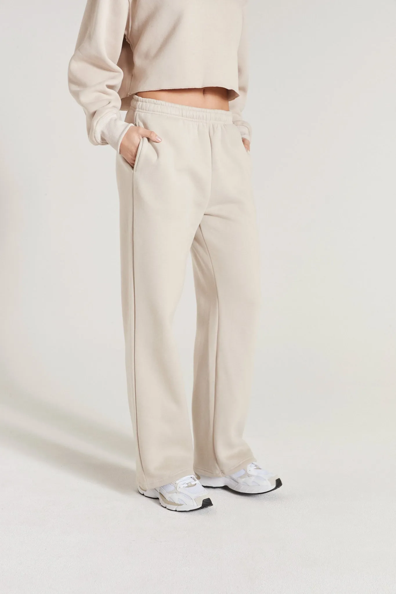 All Fenix Signature Wide Leg Track Pant