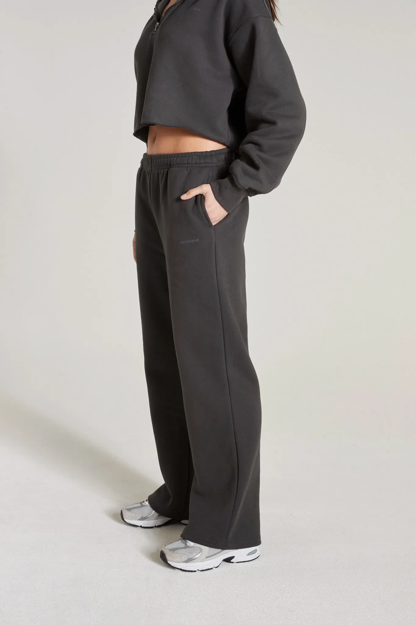 All Fenix Signature Wide Leg Track Pant