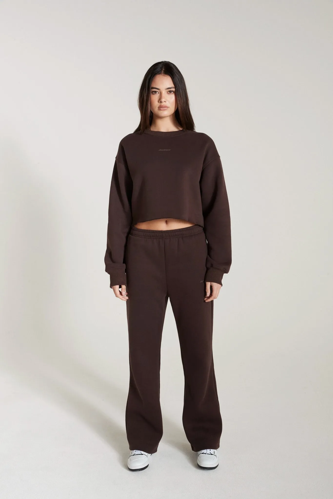 All Fenix Signature Wide Leg Track Pant