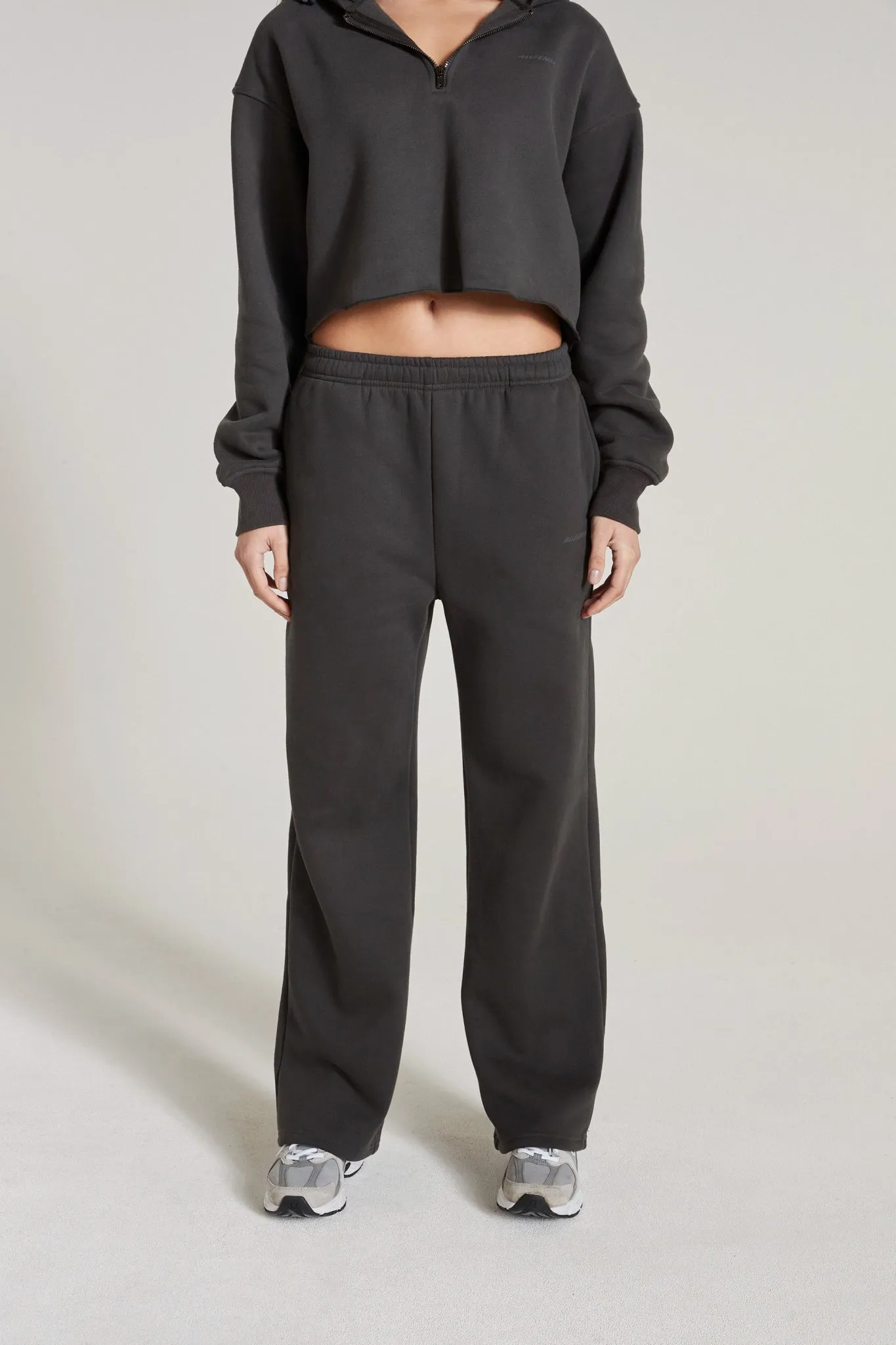 All Fenix Signature Wide Leg Track Pant