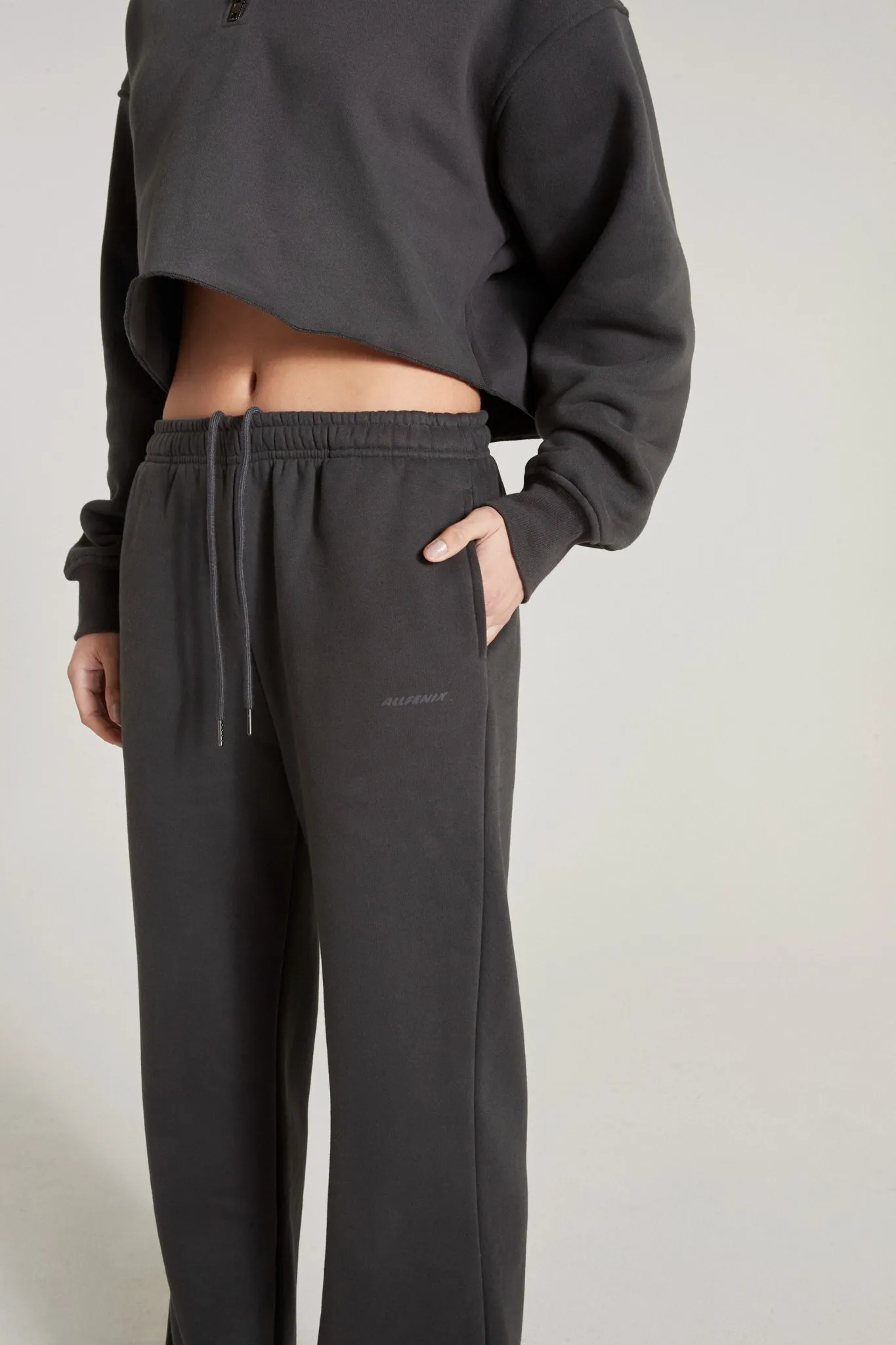 All Fenix Signature Wide Leg Track Pant