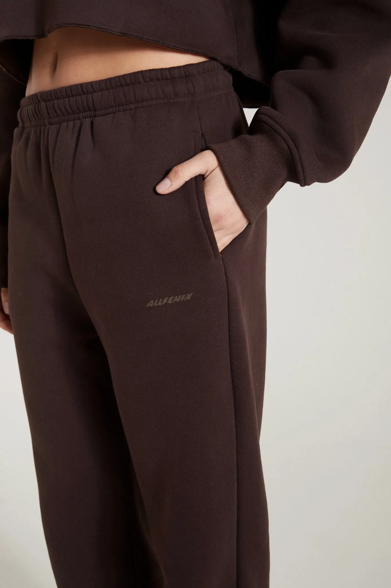 All Fenix Signature Wide Leg Track Pant