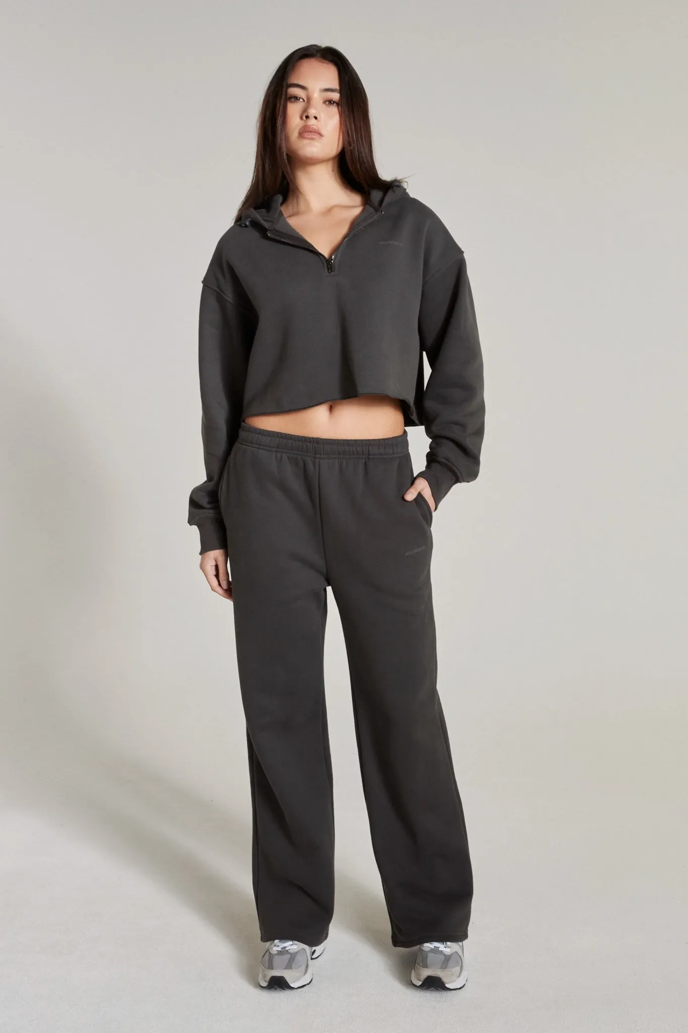 All Fenix Signature Wide Leg Track Pant